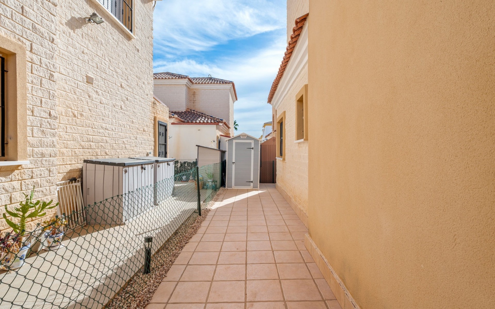 Resale - Villa - Guardamar Del Segura - Guardamar del Segura Centro