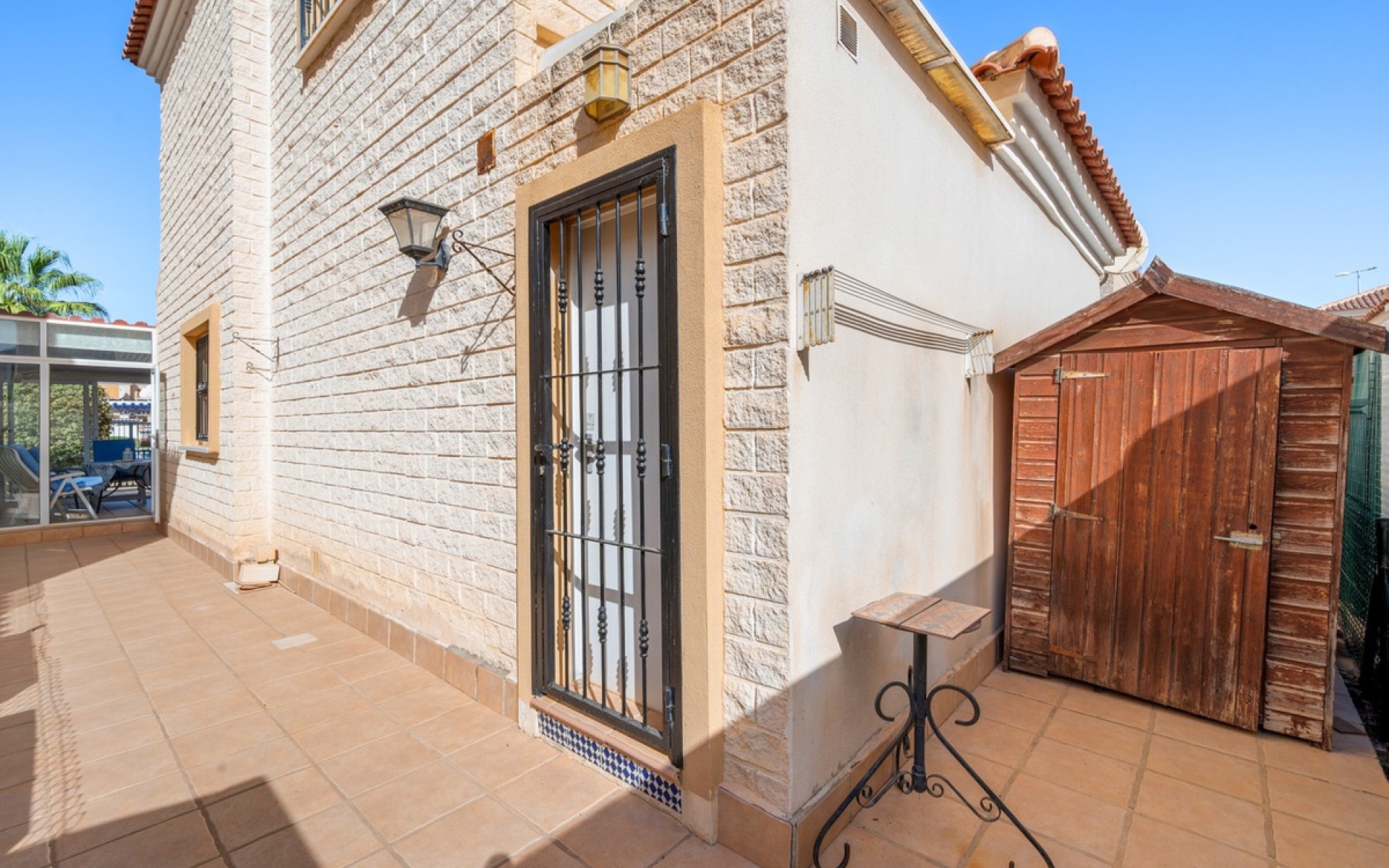Resale - Villa - Guardamar Del Segura - Guardamar del Segura Centro