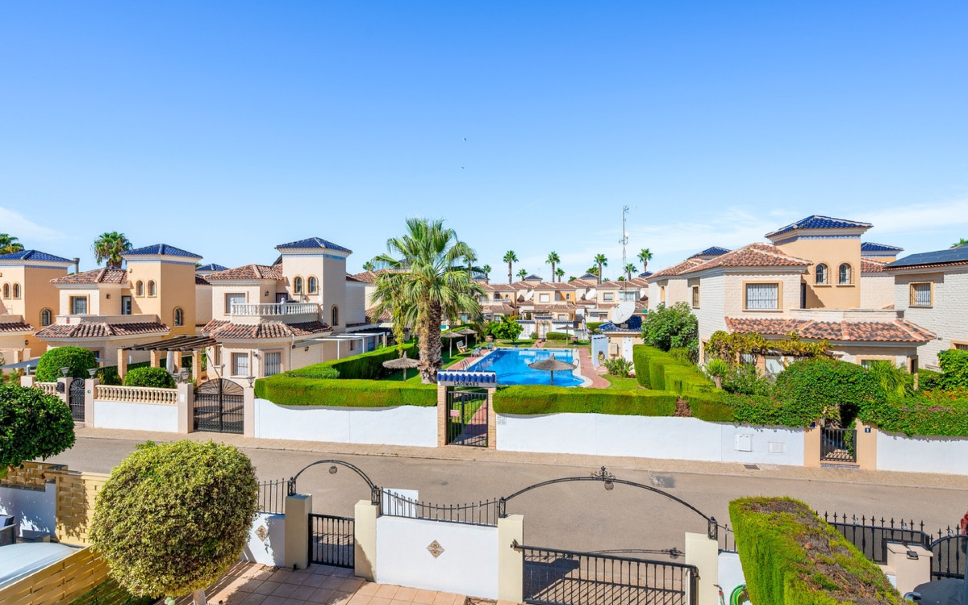 Resale - Villa - Guardamar Del Segura - Guardamar del Segura Centro