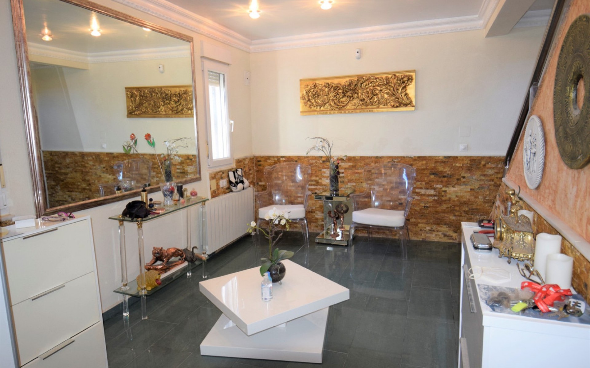 Resale - Villa - Guardamar Del Segura - Guardamar del Segura Centro