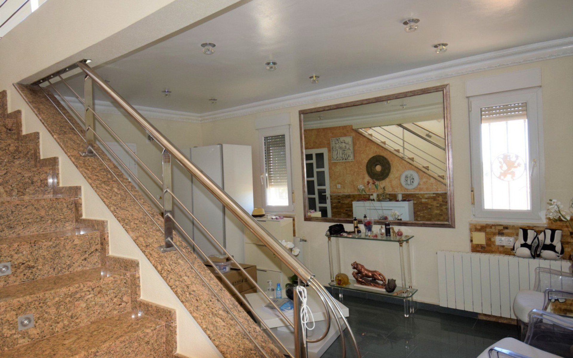 Resale - Villa - Guardamar Del Segura - Guardamar del Segura Centro