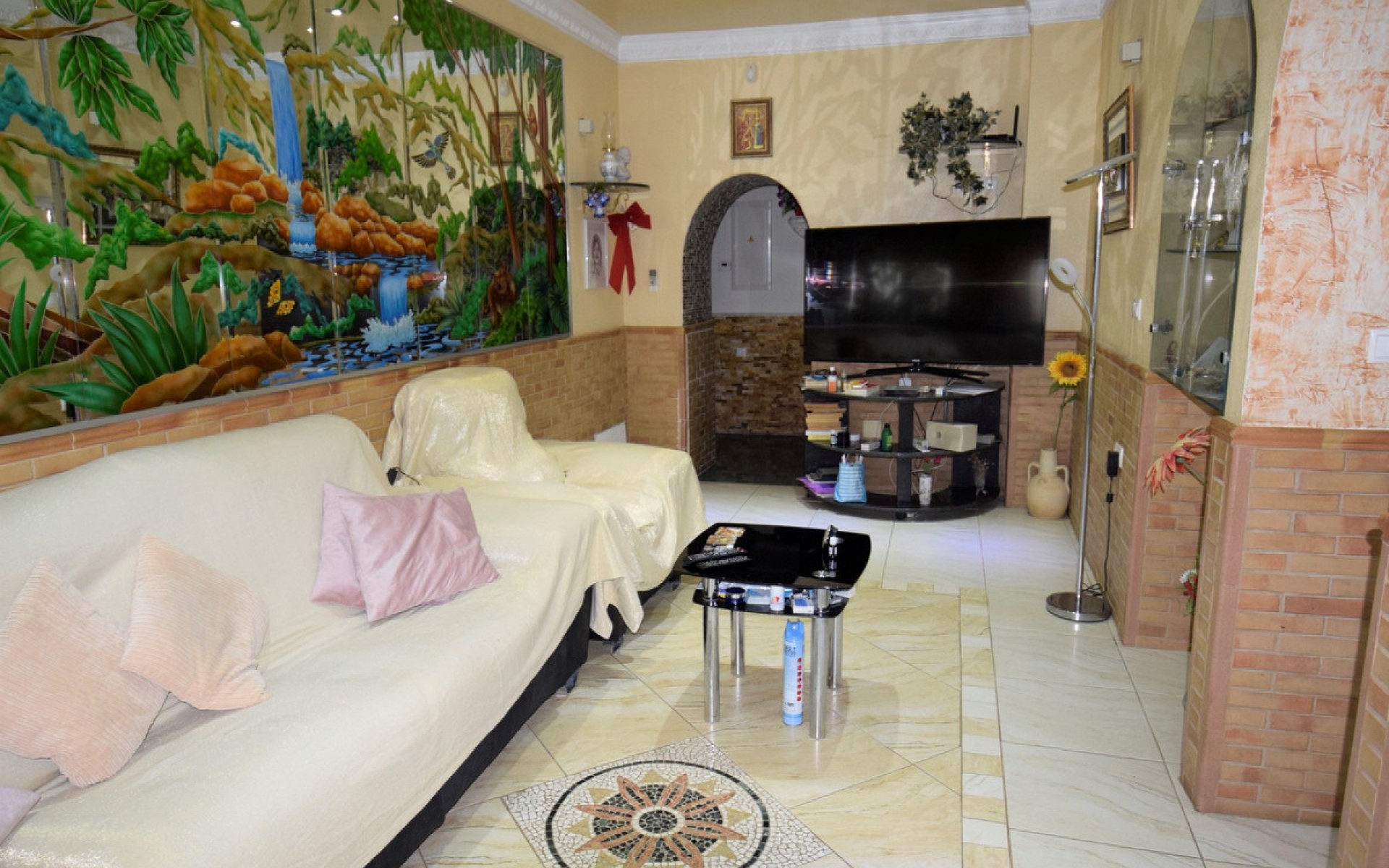 Resale - Villa - Guardamar Del Segura - Guardamar del Segura Centro