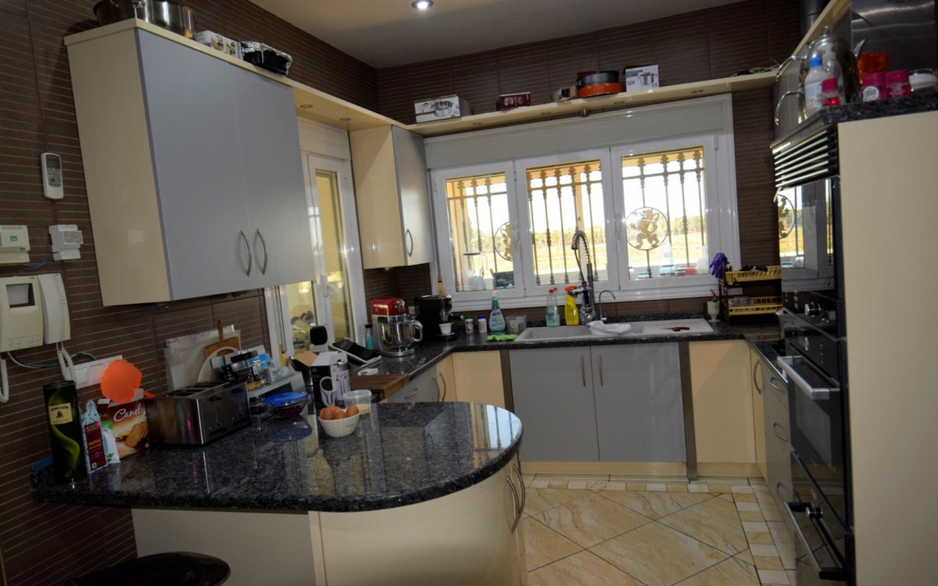 Resale - Villa - Guardamar Del Segura - Guardamar del Segura Centro
