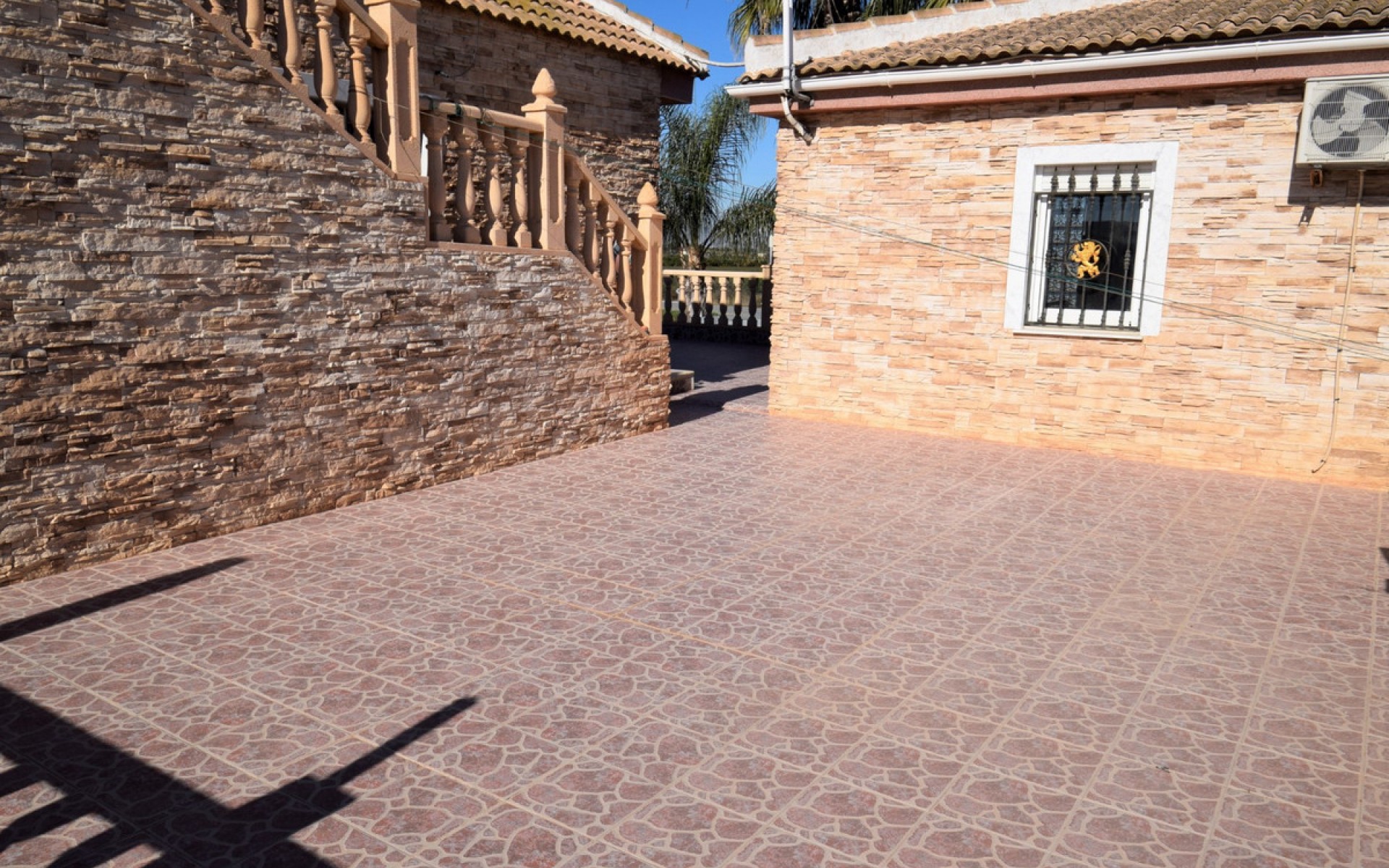 Resale - Villa - Guardamar Del Segura - Guardamar del Segura Centro