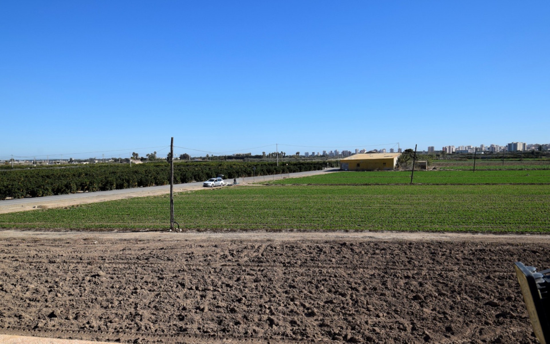 Resale - Villa - Guardamar Del Segura - Guardamar del Segura Centro