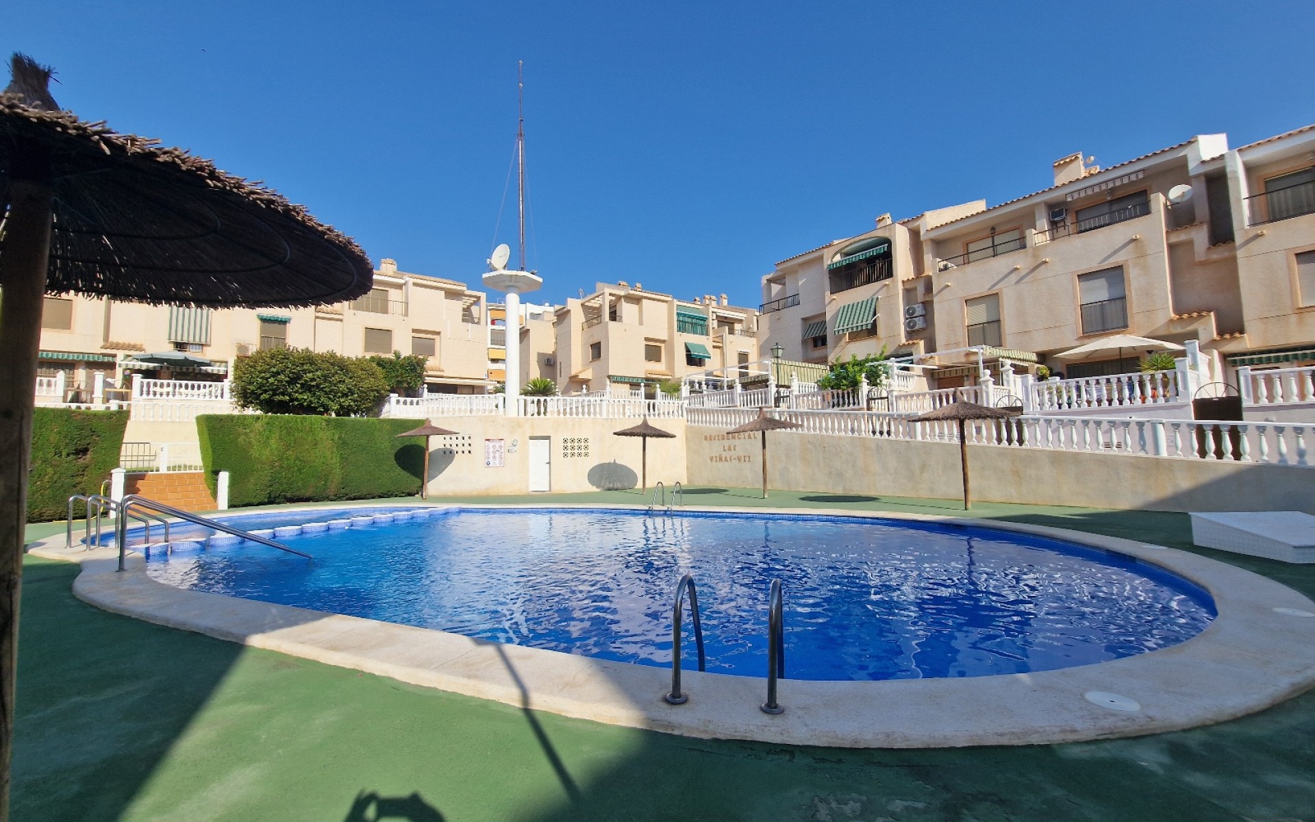 Resale - Villa - Guardamar Del Segura - Guardamar del Segura