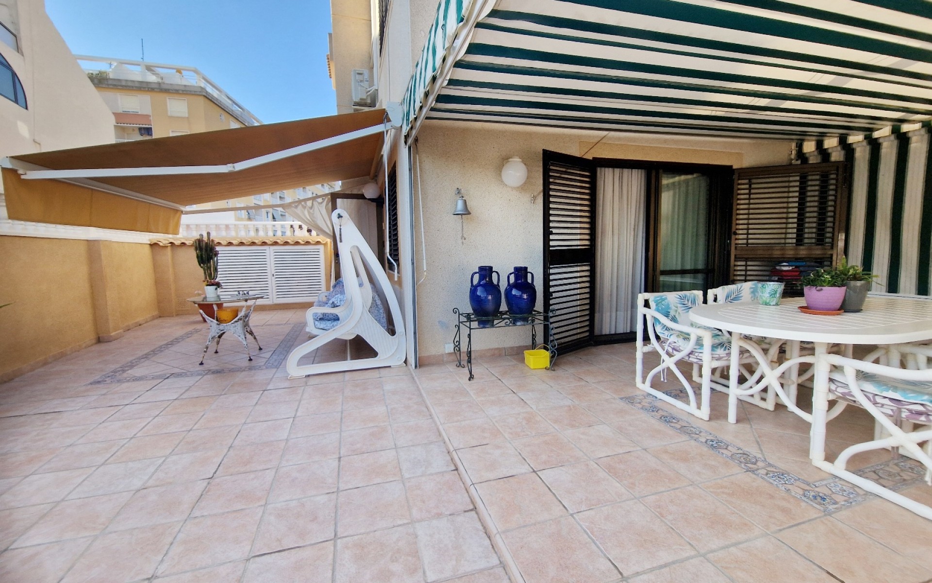 Resale - Villa - Guardamar Del Segura - Guardamar del Segura