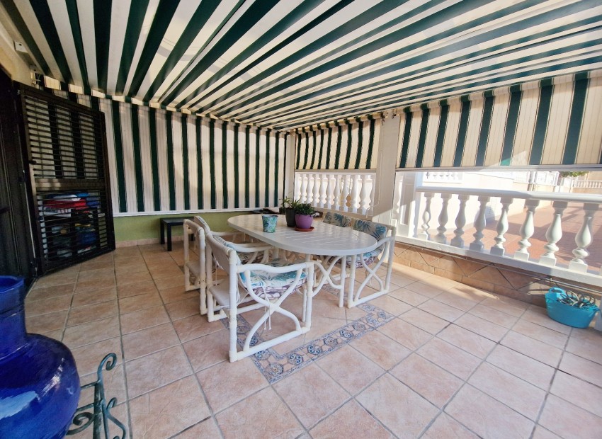 Resale - Villa - Guardamar Del Segura - Guardamar del Segura