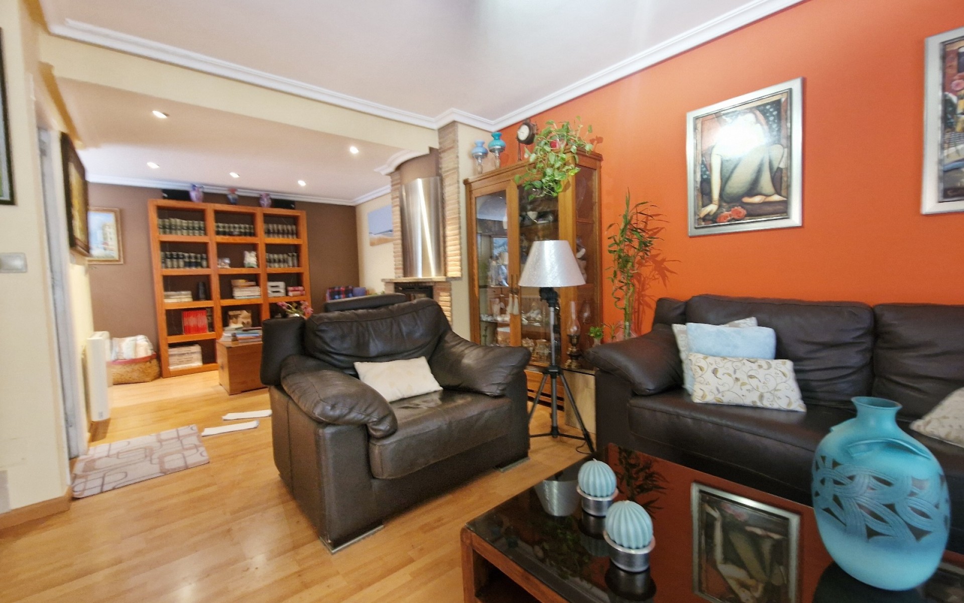 Resale - Villa - Guardamar Del Segura - Guardamar del Segura