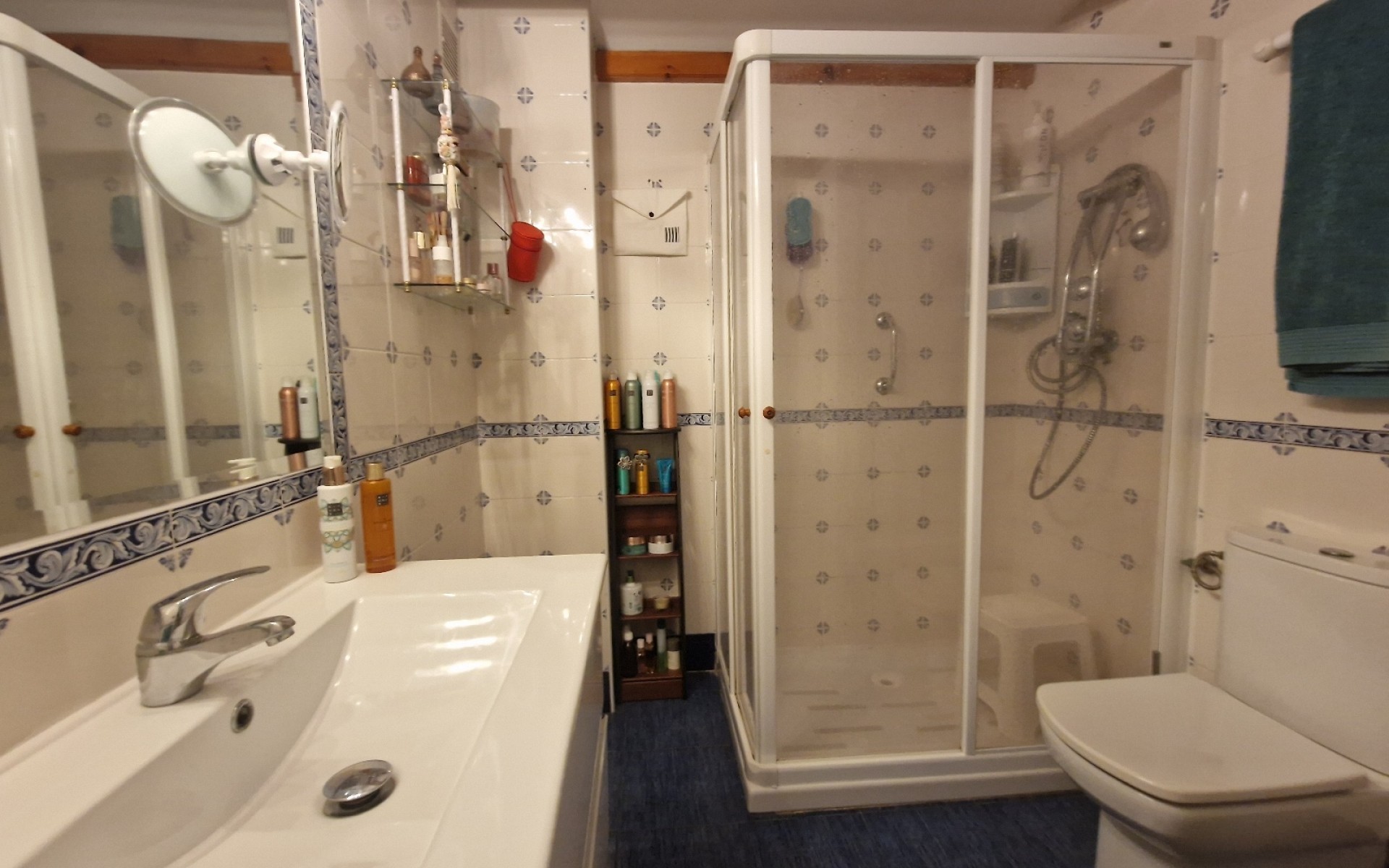 Resale - Villa - Guardamar Del Segura - Guardamar del Segura