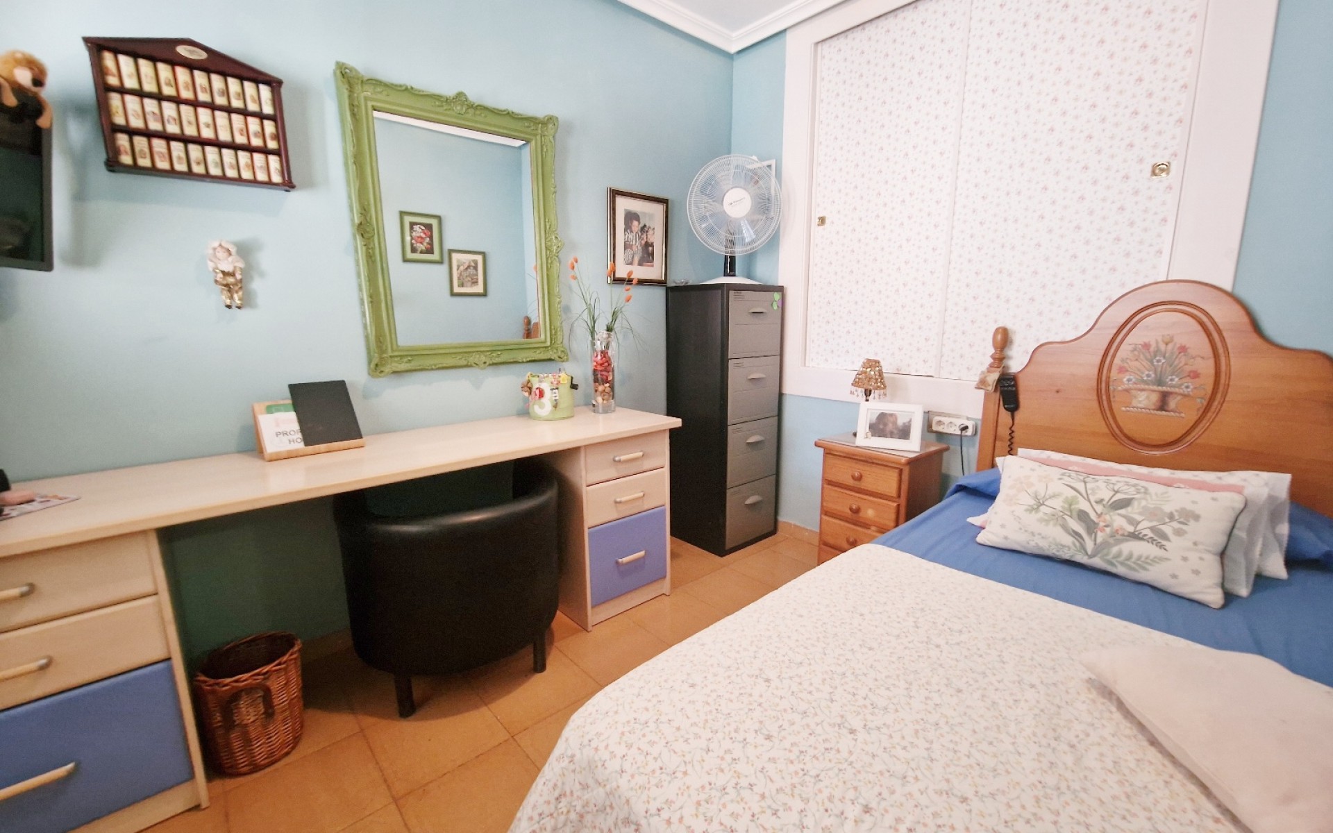 Resale - Villa - Guardamar Del Segura - Guardamar del Segura