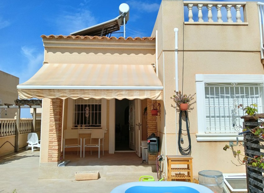 Resale - Villa - Guardamar Del Segura - Guardamar del Segura