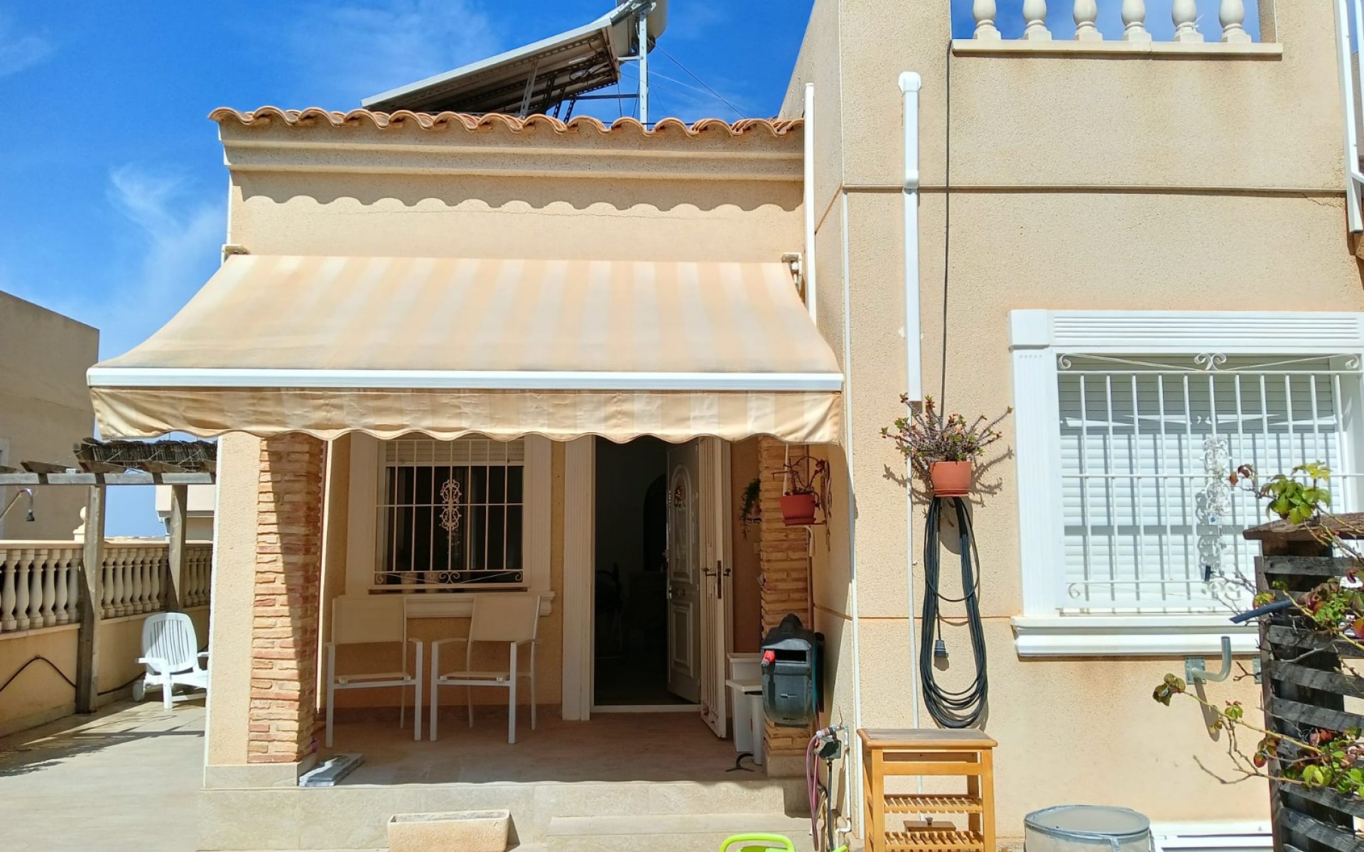 Resale - Villa - Guardamar Del Segura - Guardamar del Segura