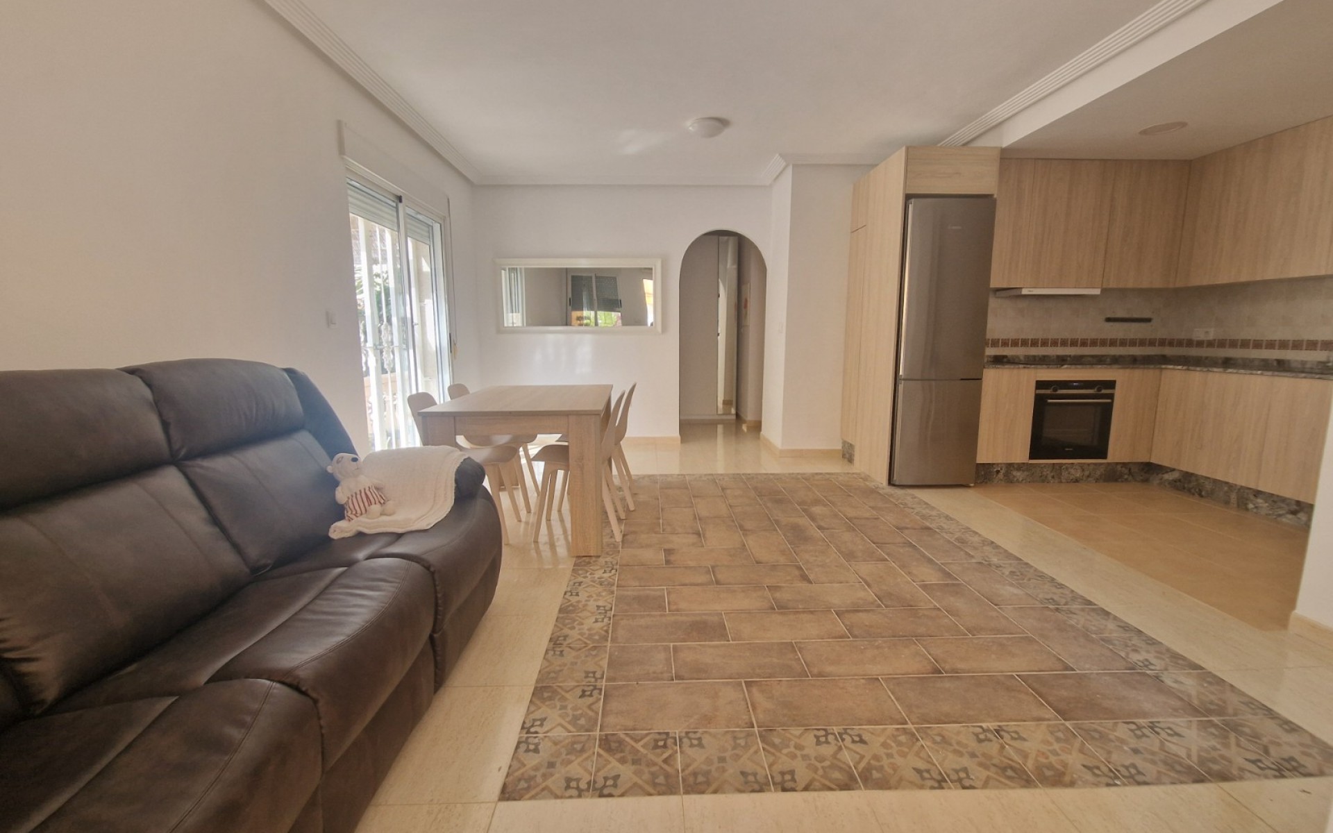 Resale - Villa - Guardamar Del Segura - Guardamar del Segura