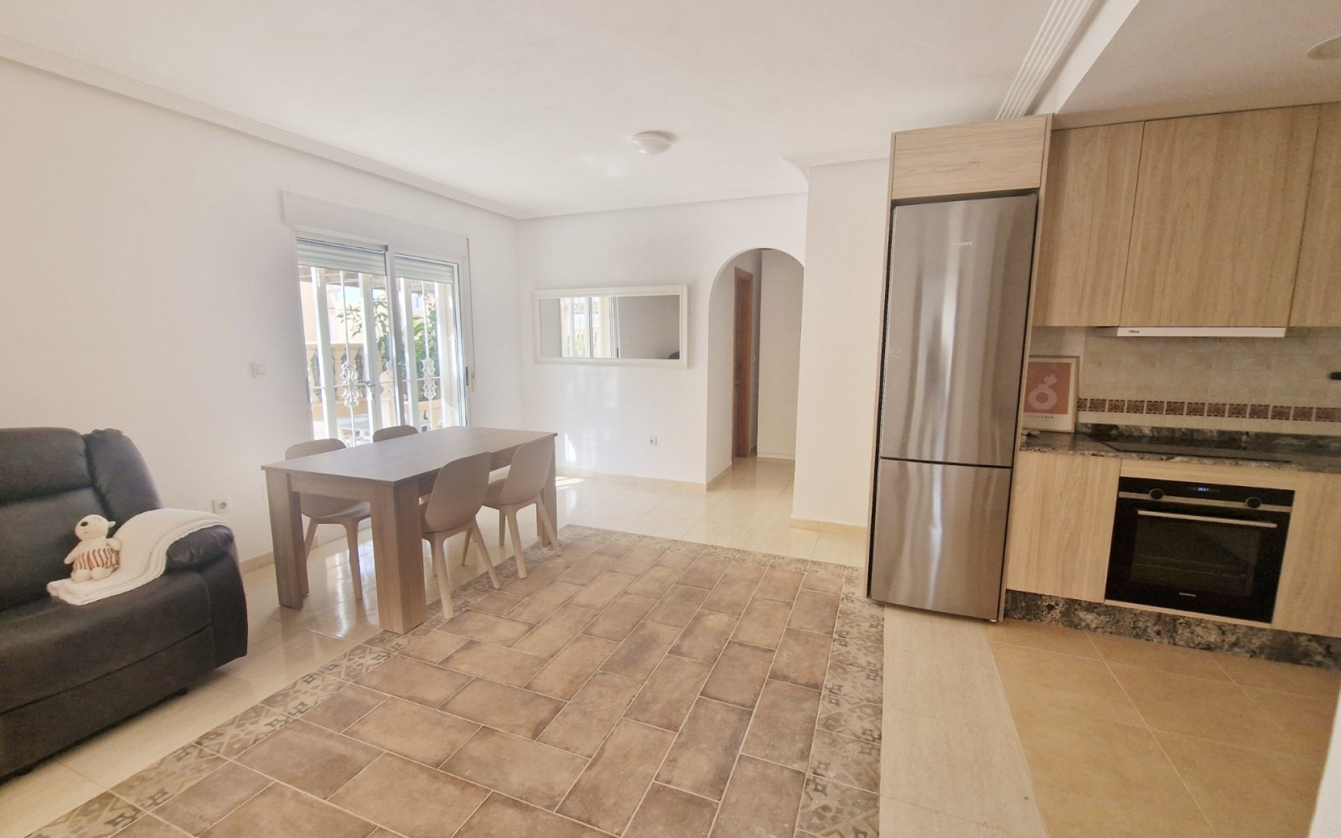 Resale - Villa - Guardamar Del Segura - Guardamar del Segura