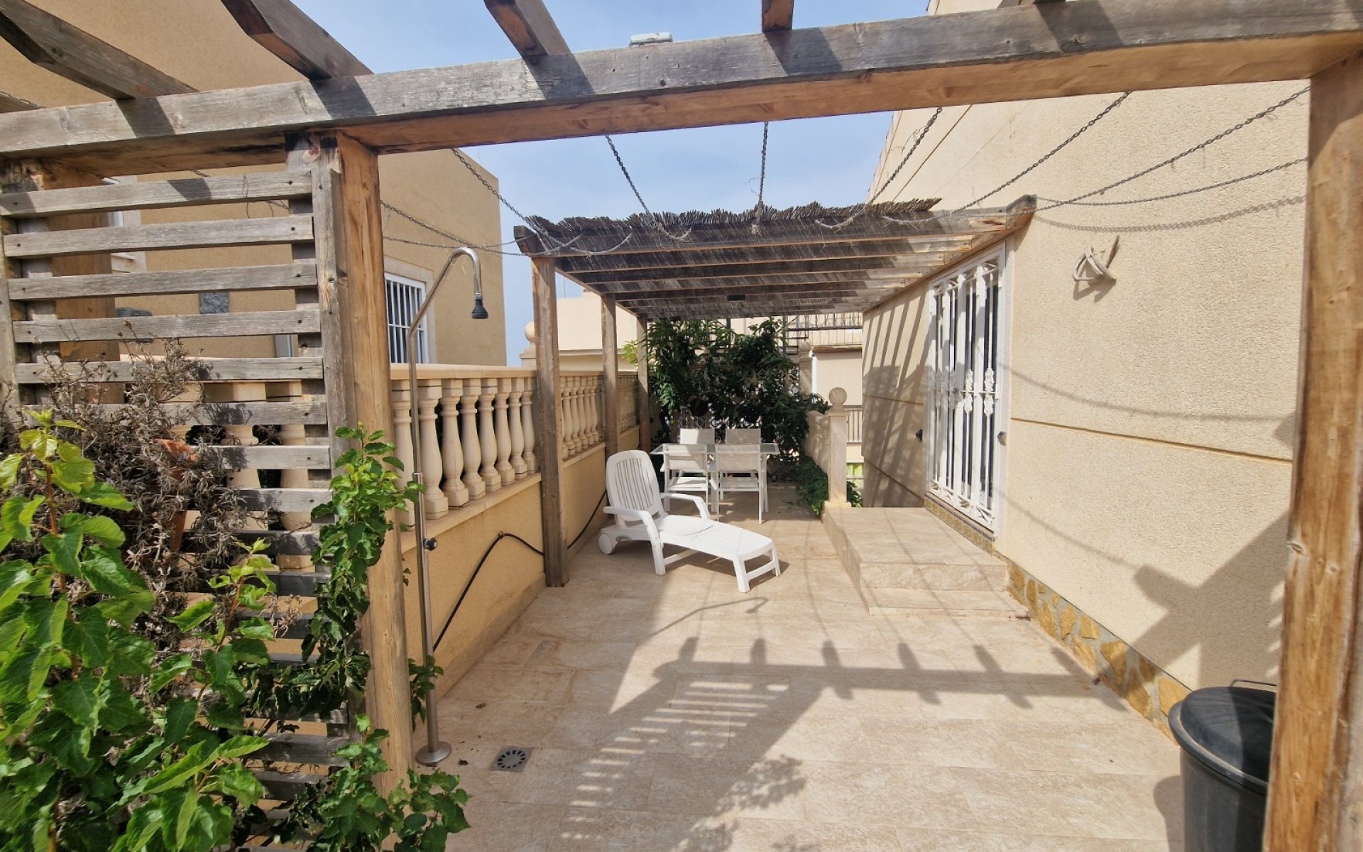 Resale - Villa - Guardamar Del Segura - Guardamar del Segura