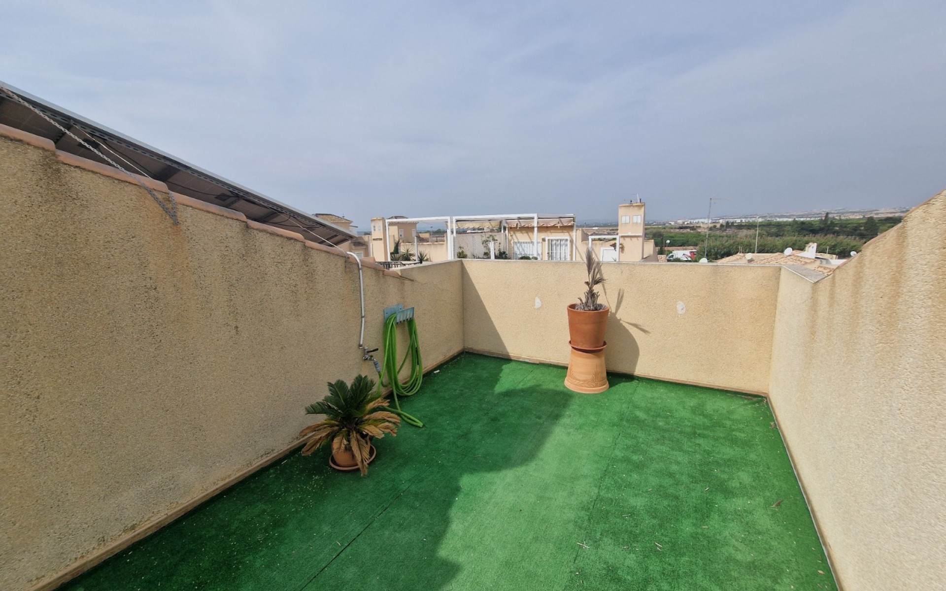 Resale - Villa - Guardamar Del Segura - Guardamar del Segura