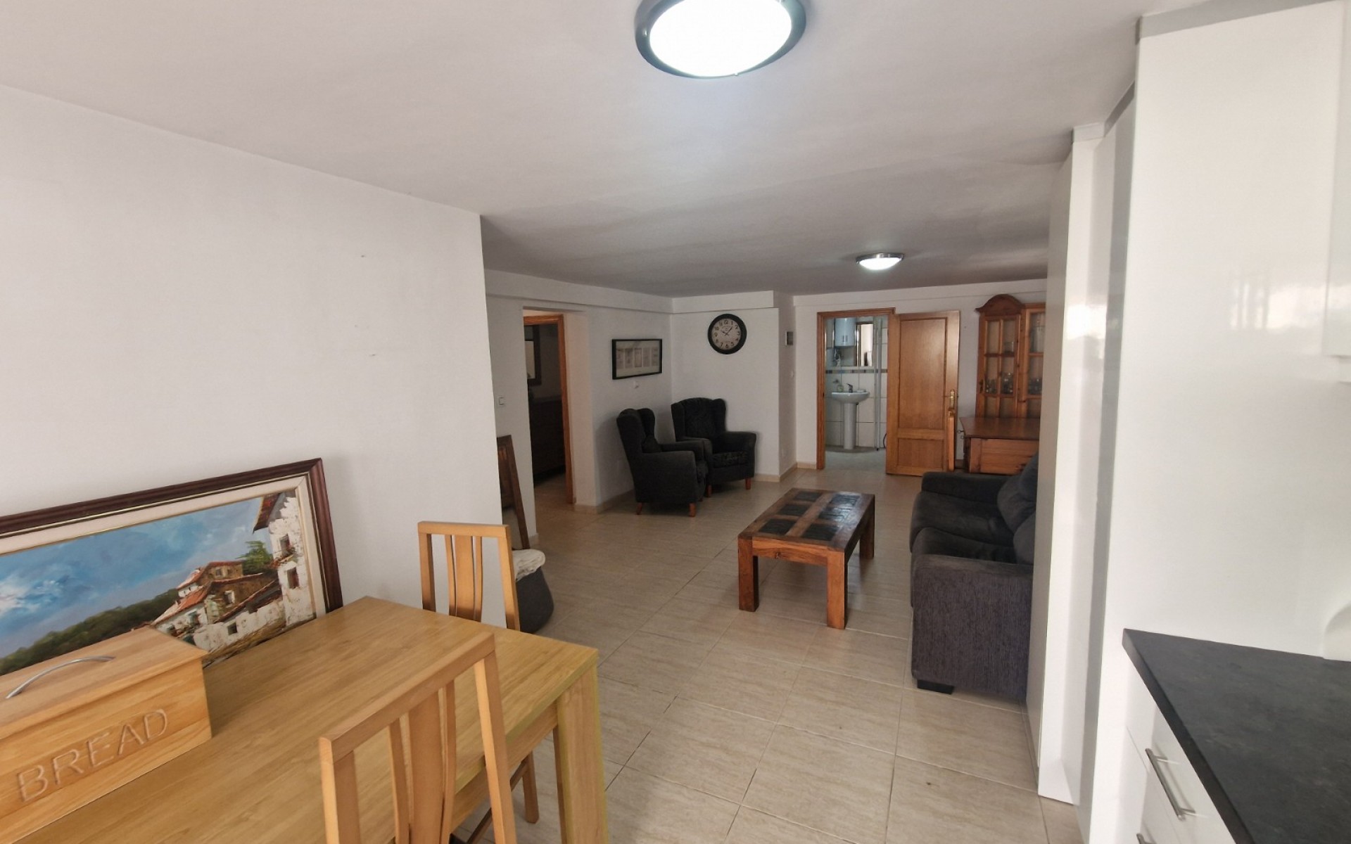 Resale - Villa - Guardamar Del Segura - Guardamar del Segura