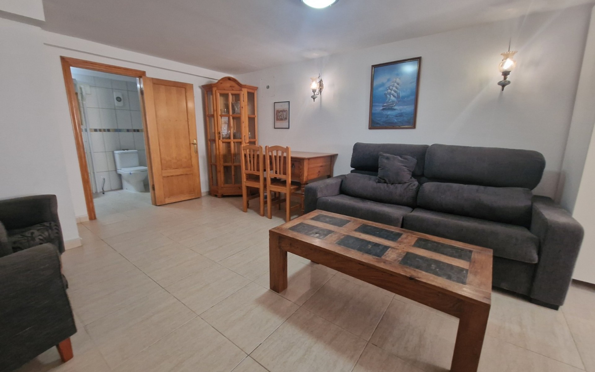 Resale - Villa - Guardamar Del Segura - Guardamar del Segura