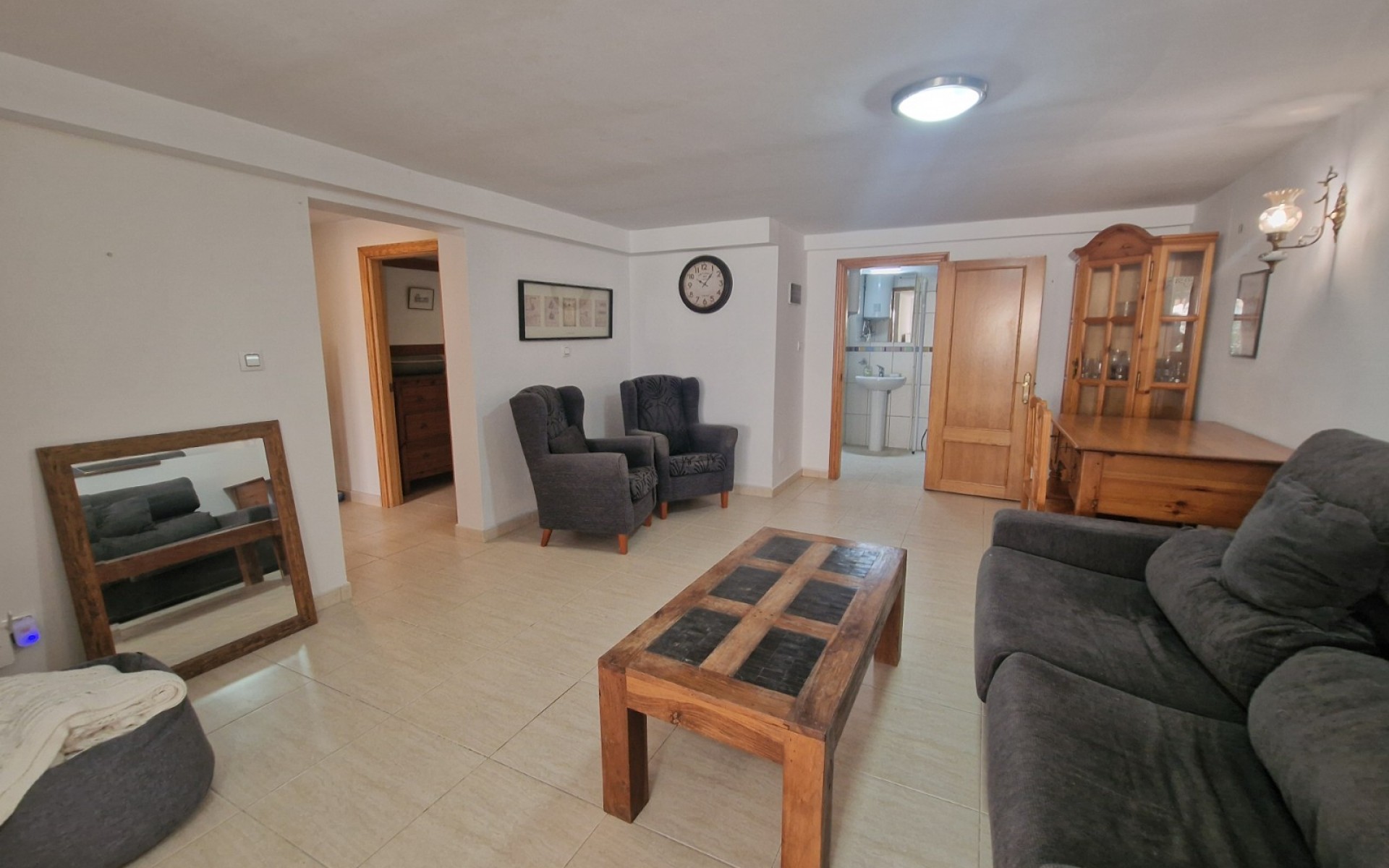 Resale - Villa - Guardamar Del Segura - Guardamar del Segura