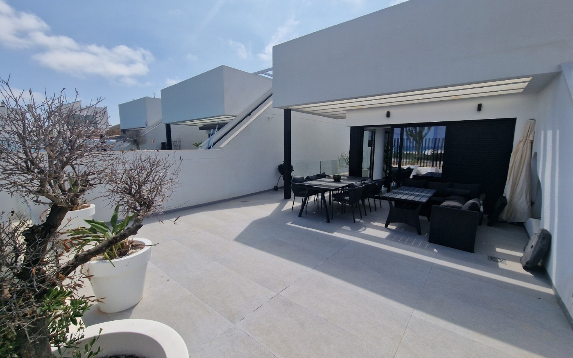 Resale - Villa - Guardamar Del Segura - Guardamar del Segura