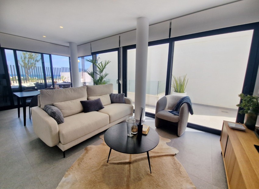 Resale - Villa - Guardamar Del Segura - Guardamar del Segura