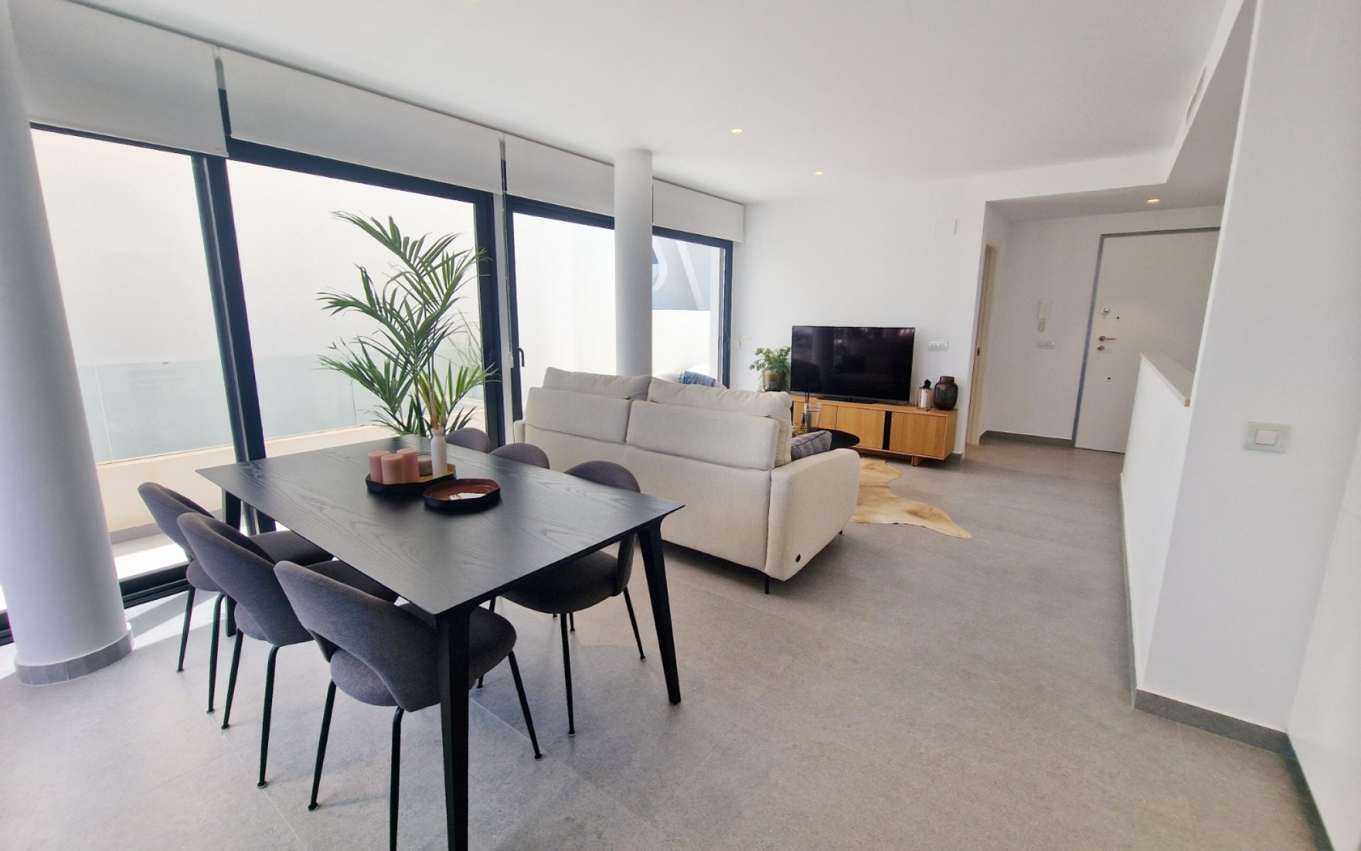 Resale - Villa - Guardamar Del Segura - Guardamar del Segura