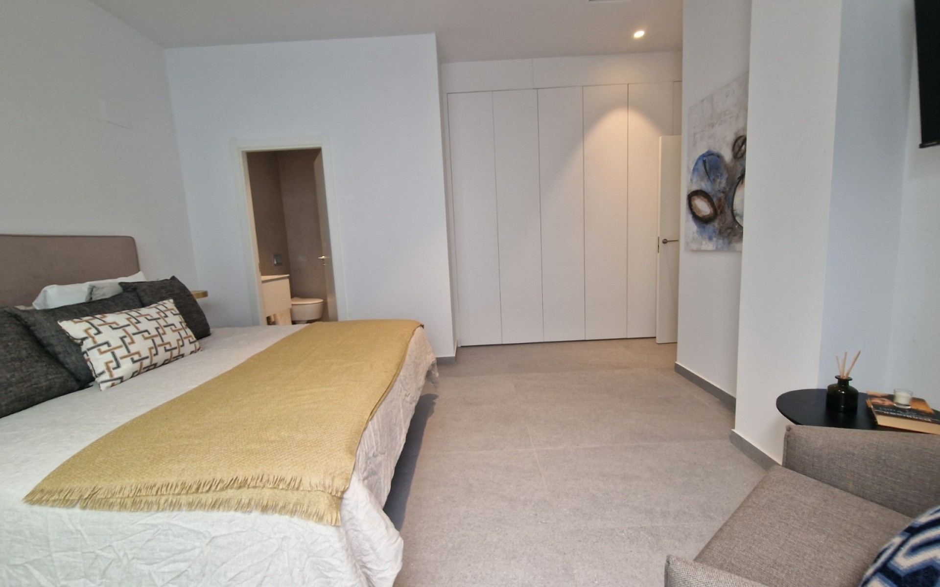 Resale - Villa - Guardamar Del Segura - Guardamar del Segura