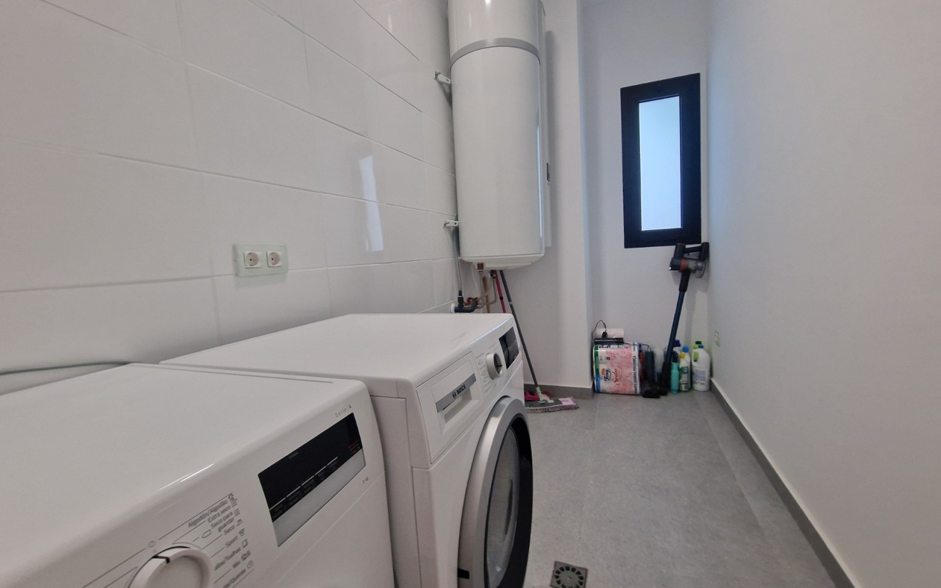 Resale - Villa - Guardamar Del Segura - Guardamar del Segura