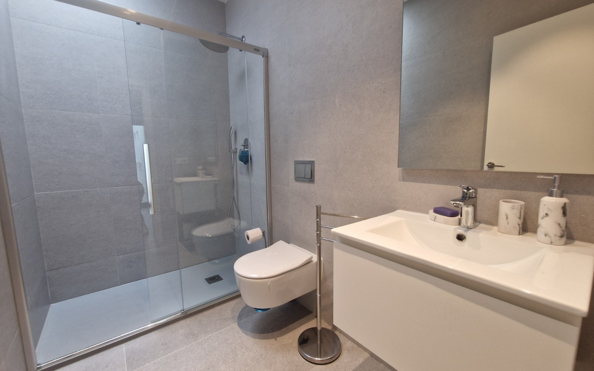 Resale - Villa - Guardamar Del Segura - Guardamar del Segura