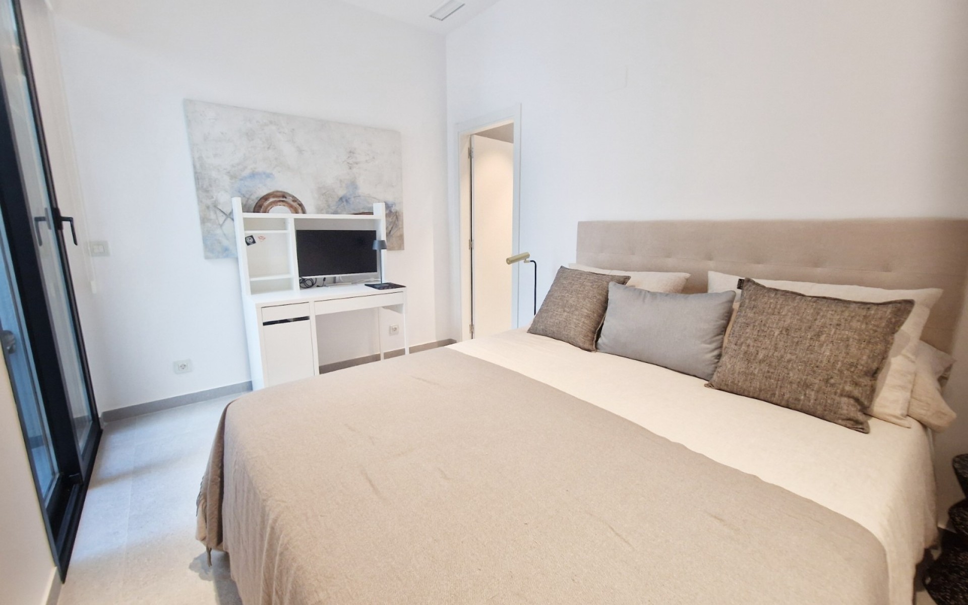 Resale - Villa - Guardamar Del Segura - Guardamar del Segura