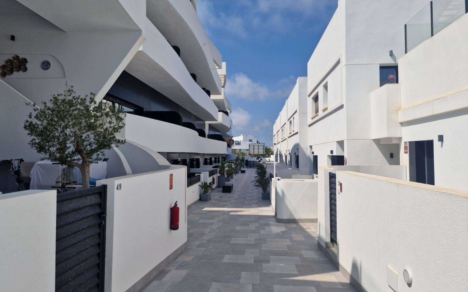 Resale - Villa - Guardamar Del Segura - Guardamar del Segura