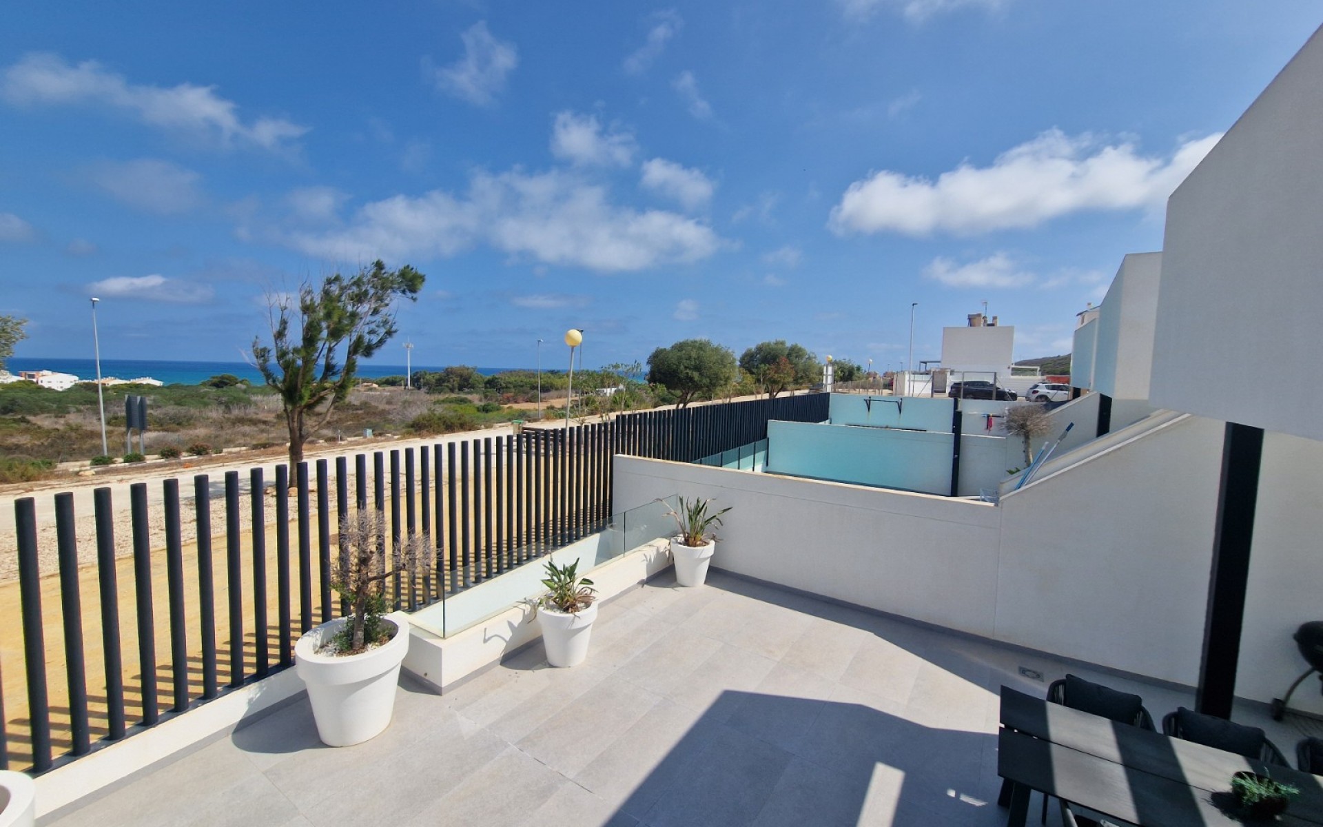 Resale - Villa - Guardamar Del Segura - Guardamar del Segura