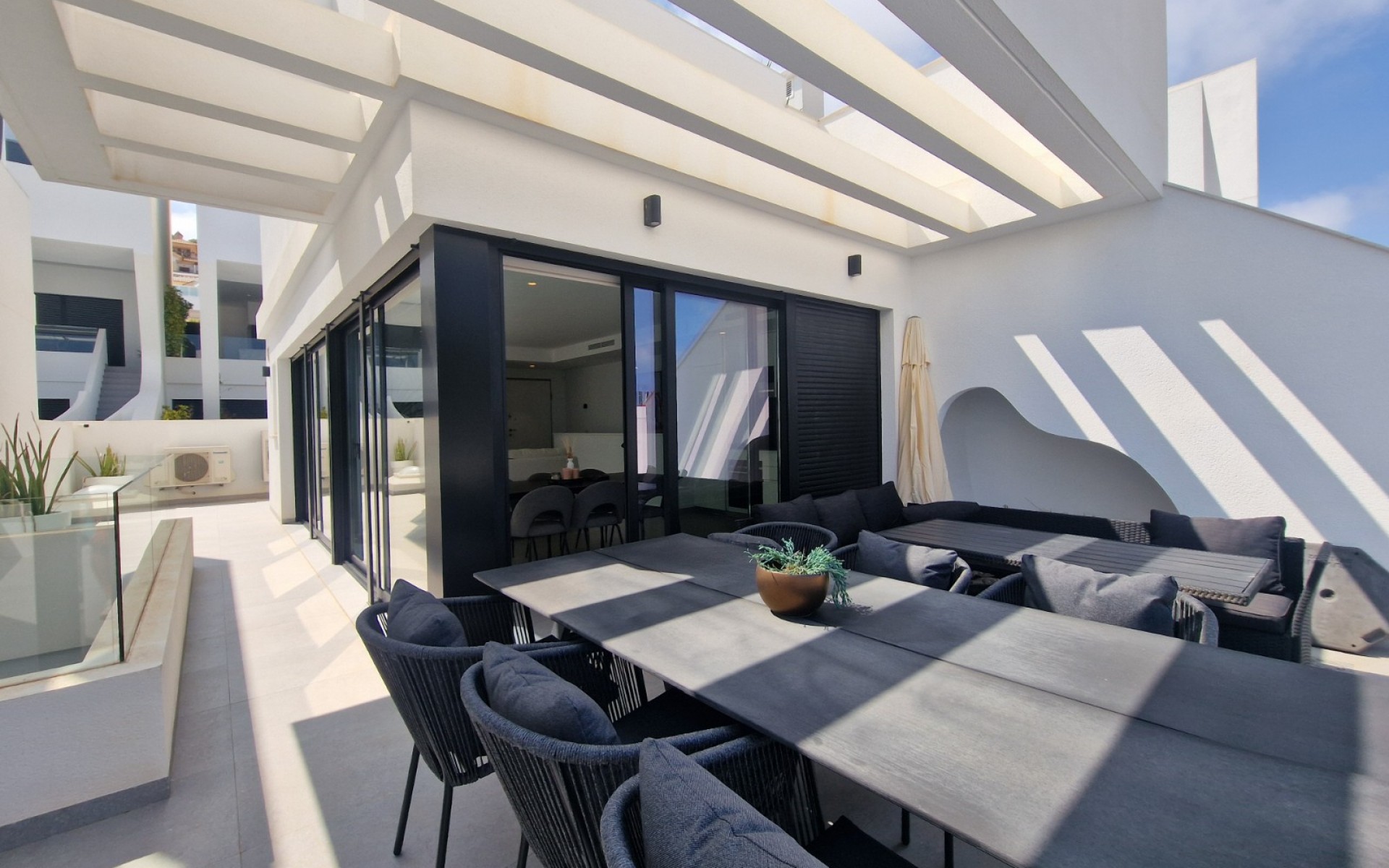 Resale - Villa - Guardamar Del Segura - Guardamar del Segura