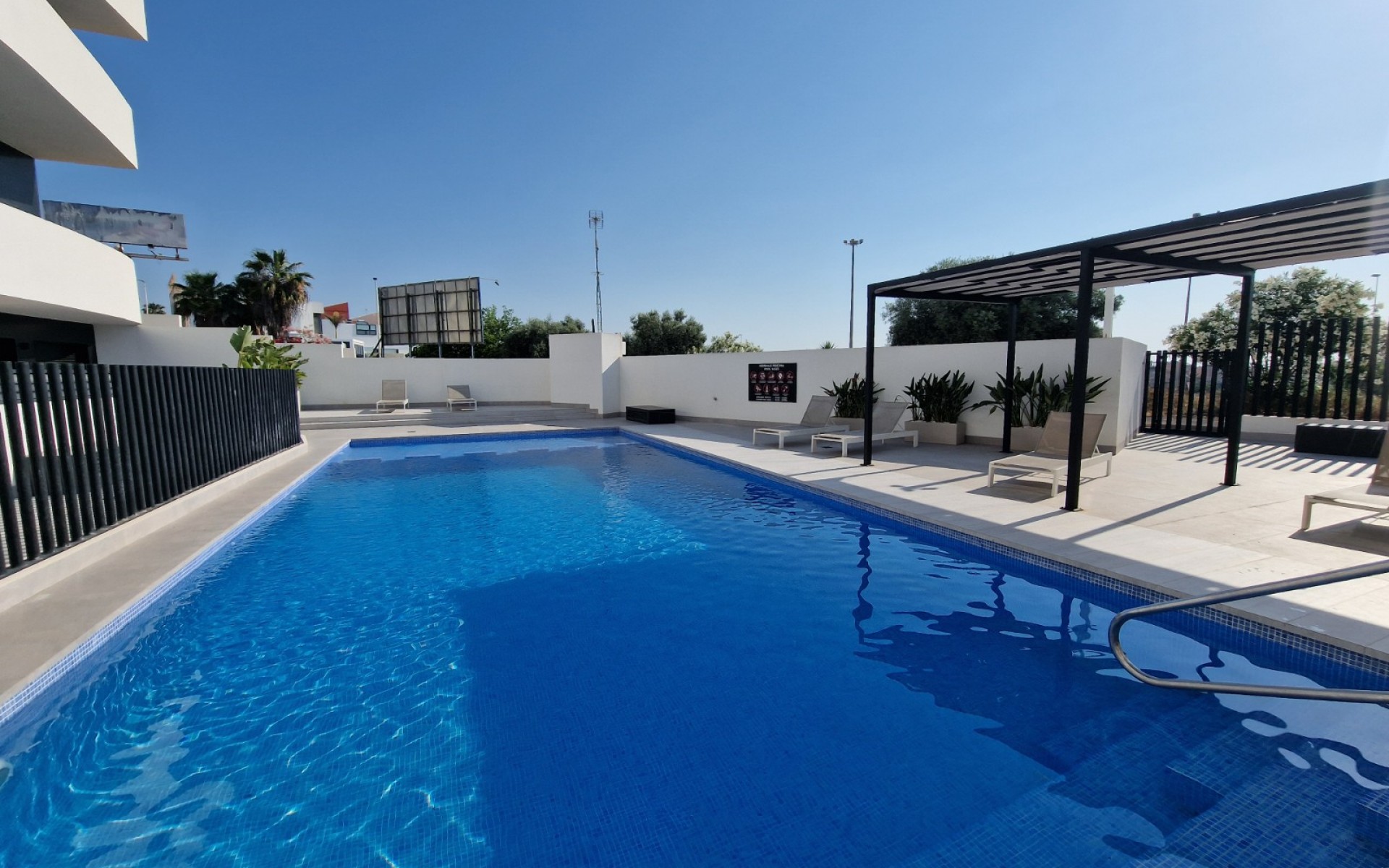Resale - Villa - Guardamar Del Segura - Guardamar del Segura