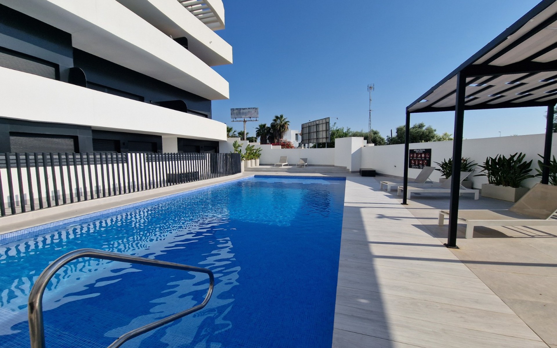 Resale - Villa - Guardamar Del Segura - Guardamar del Segura