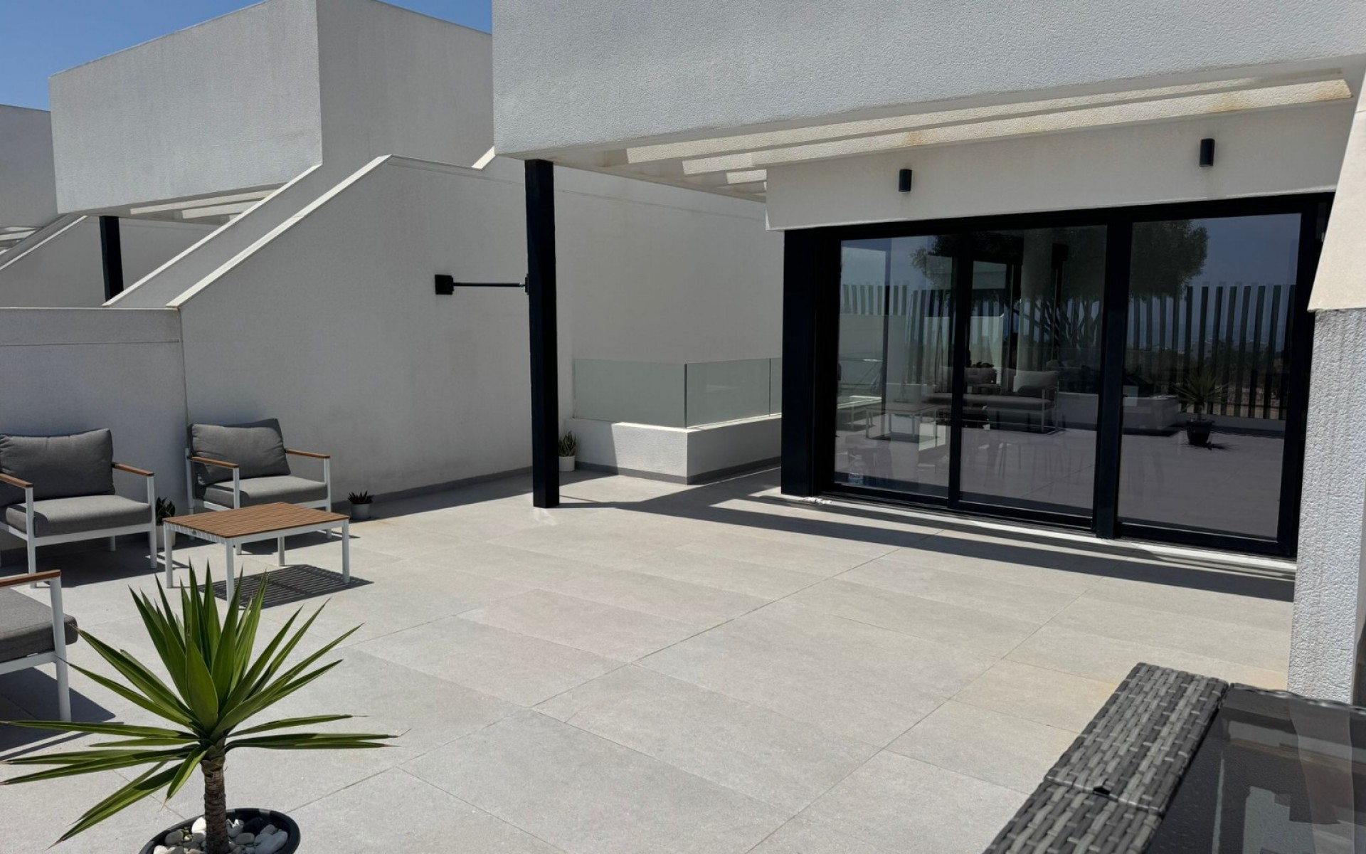 Resale - Villa - Guardamar Del Segura - Guardamar Hills