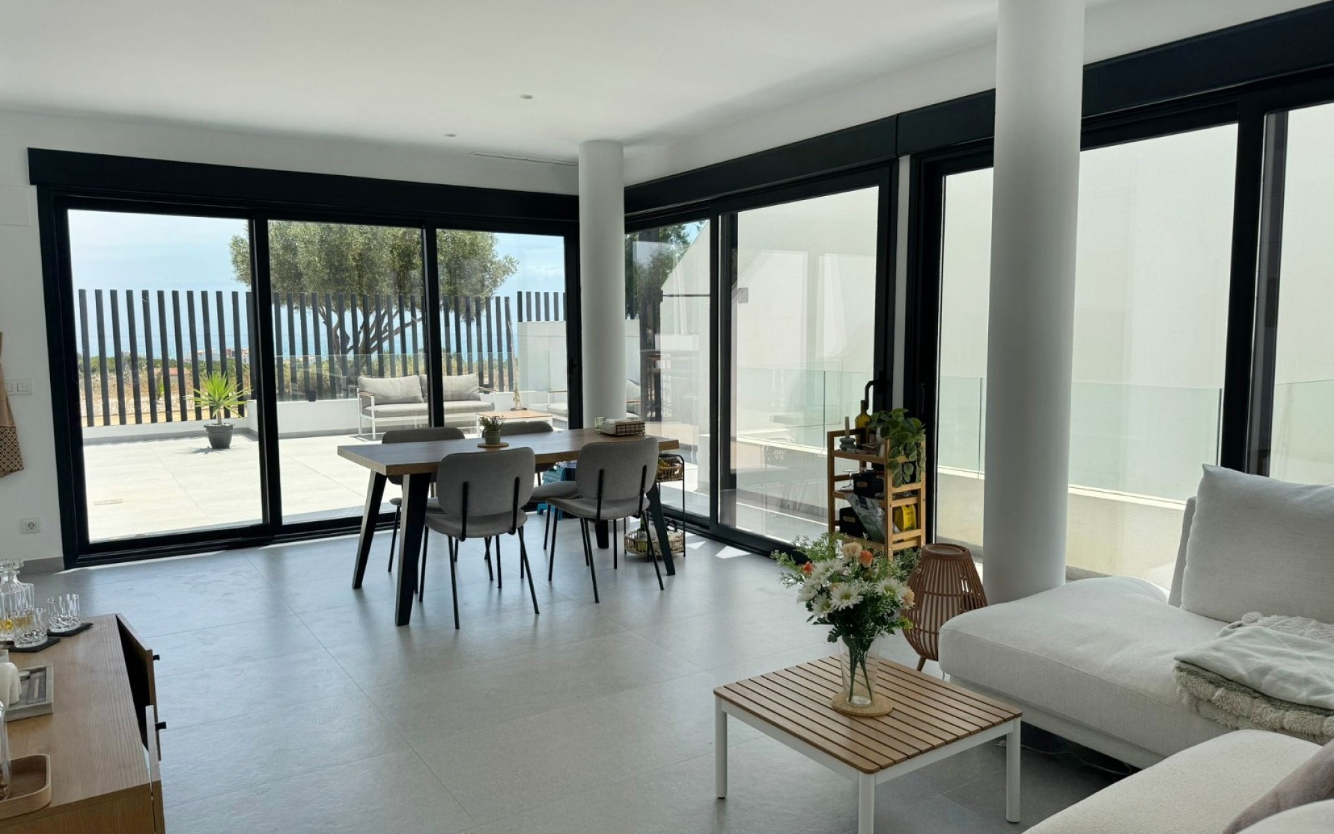 Resale - Villa - Guardamar Del Segura - Guardamar Hills