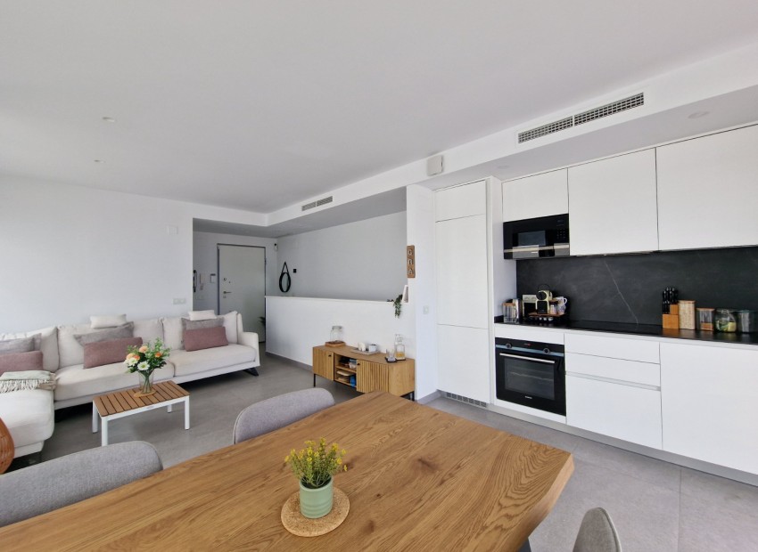 Resale - Villa - Guardamar Del Segura - Guardamar Hills