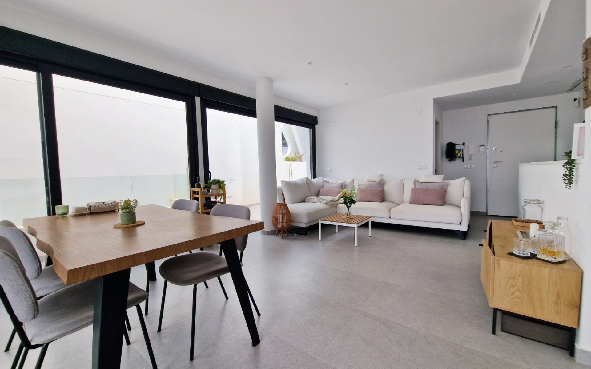 Resale - Villa - Guardamar Del Segura - Guardamar Hills