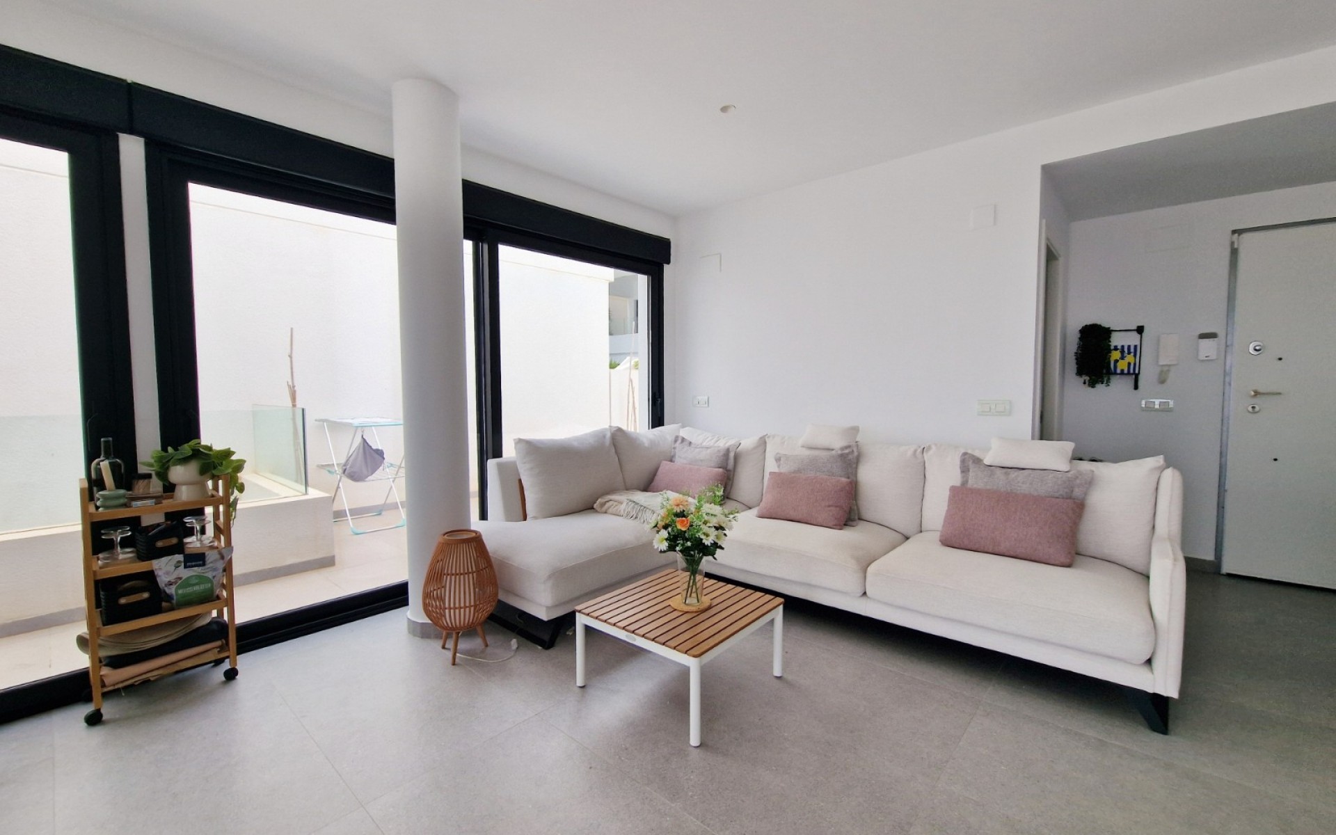 Resale - Villa - Guardamar Del Segura - Guardamar Hills