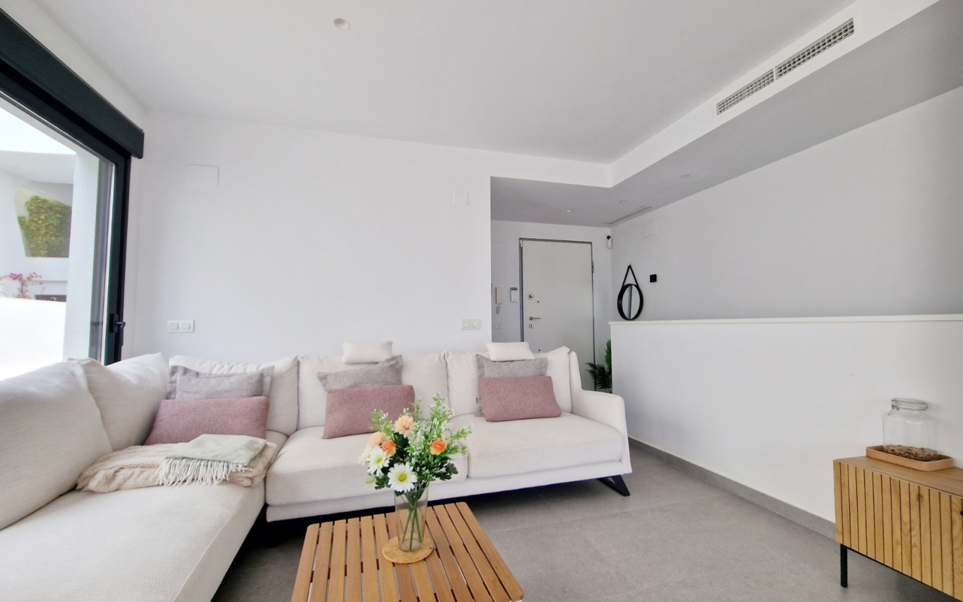 Resale - Villa - Guardamar Del Segura - Guardamar Hills