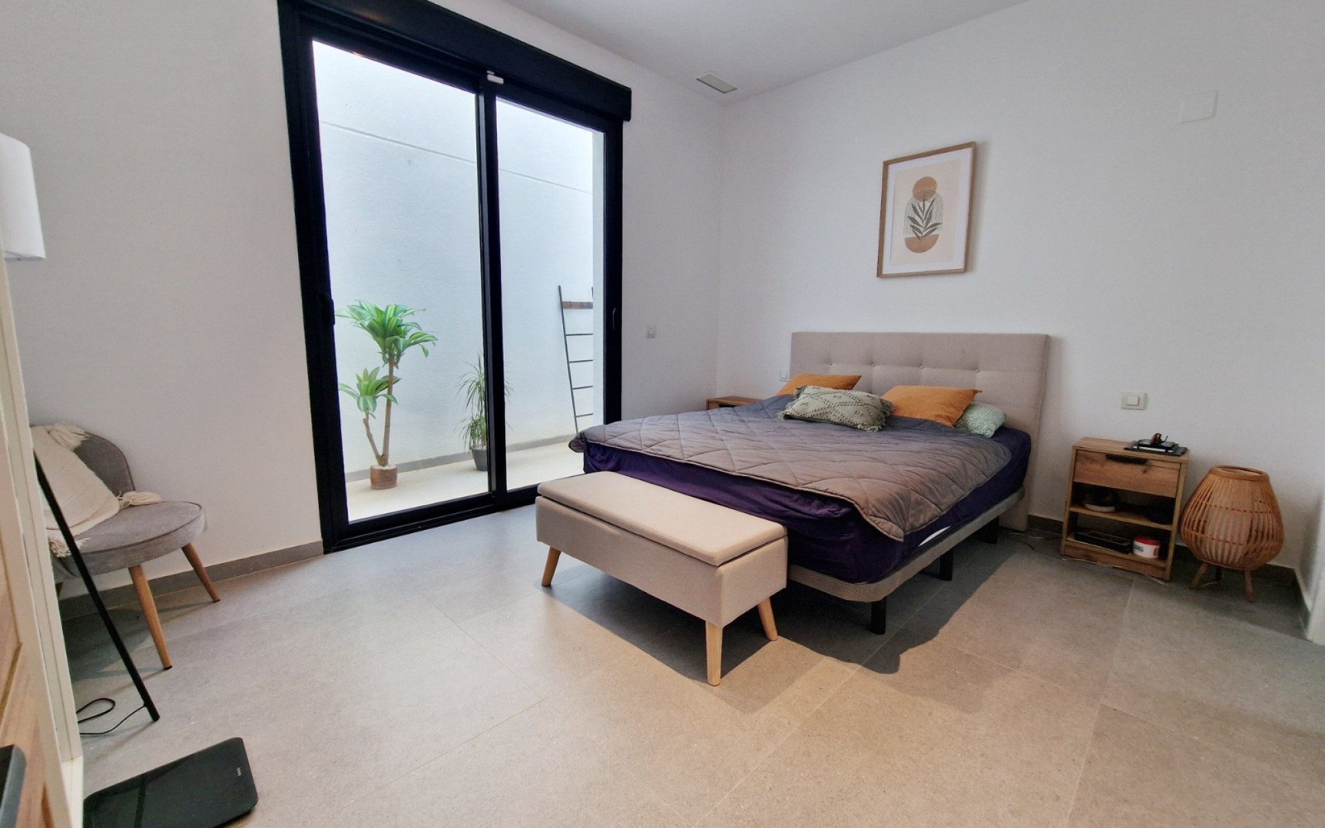 Resale - Villa - Guardamar Del Segura - Guardamar Hills