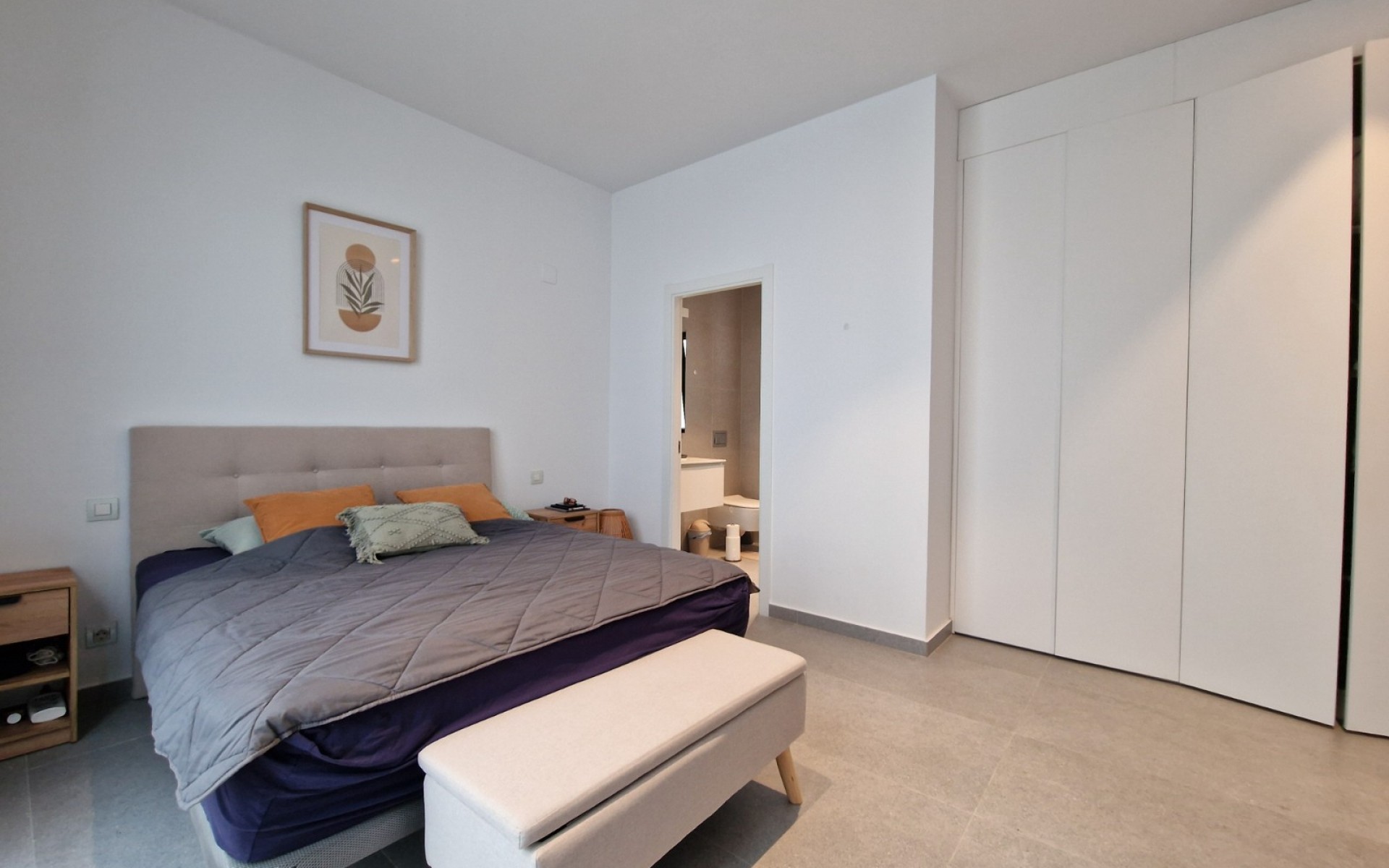 Resale - Villa - Guardamar Del Segura - Guardamar Hills