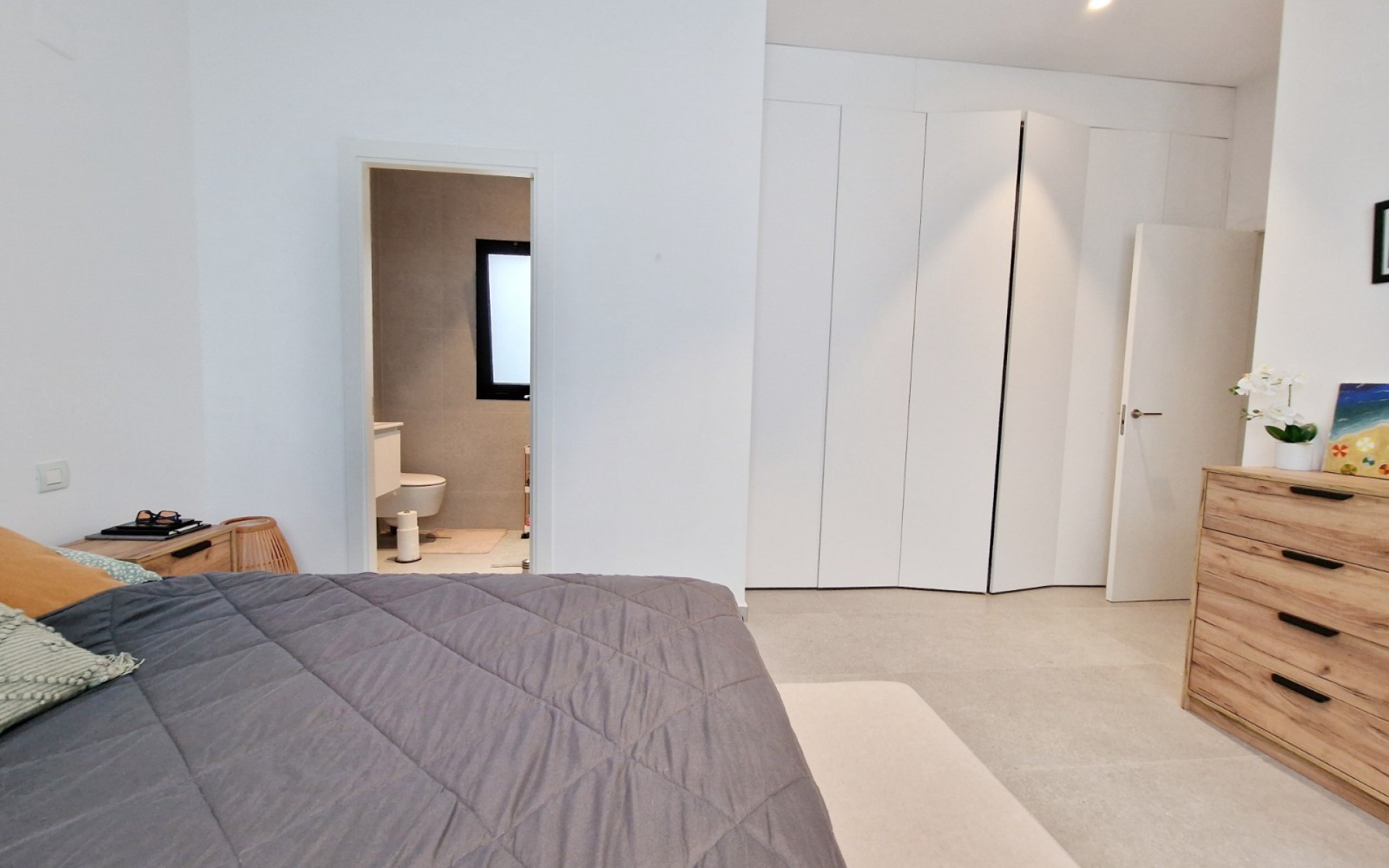 Resale - Villa - Guardamar Del Segura - Guardamar Hills