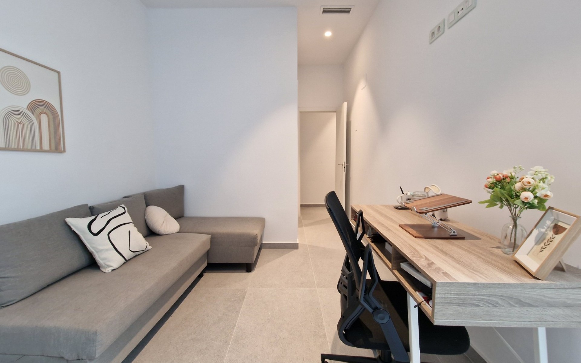 Resale - Villa - Guardamar Del Segura - Guardamar Hills
