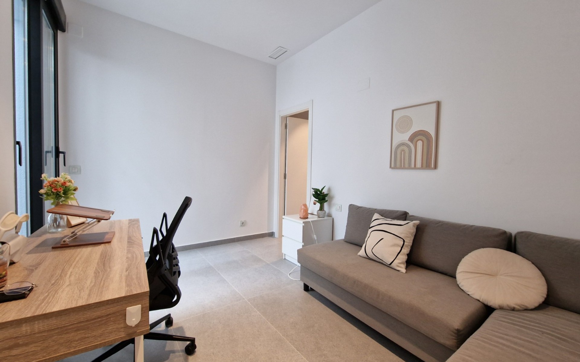 Resale - Villa - Guardamar Del Segura - Guardamar Hills