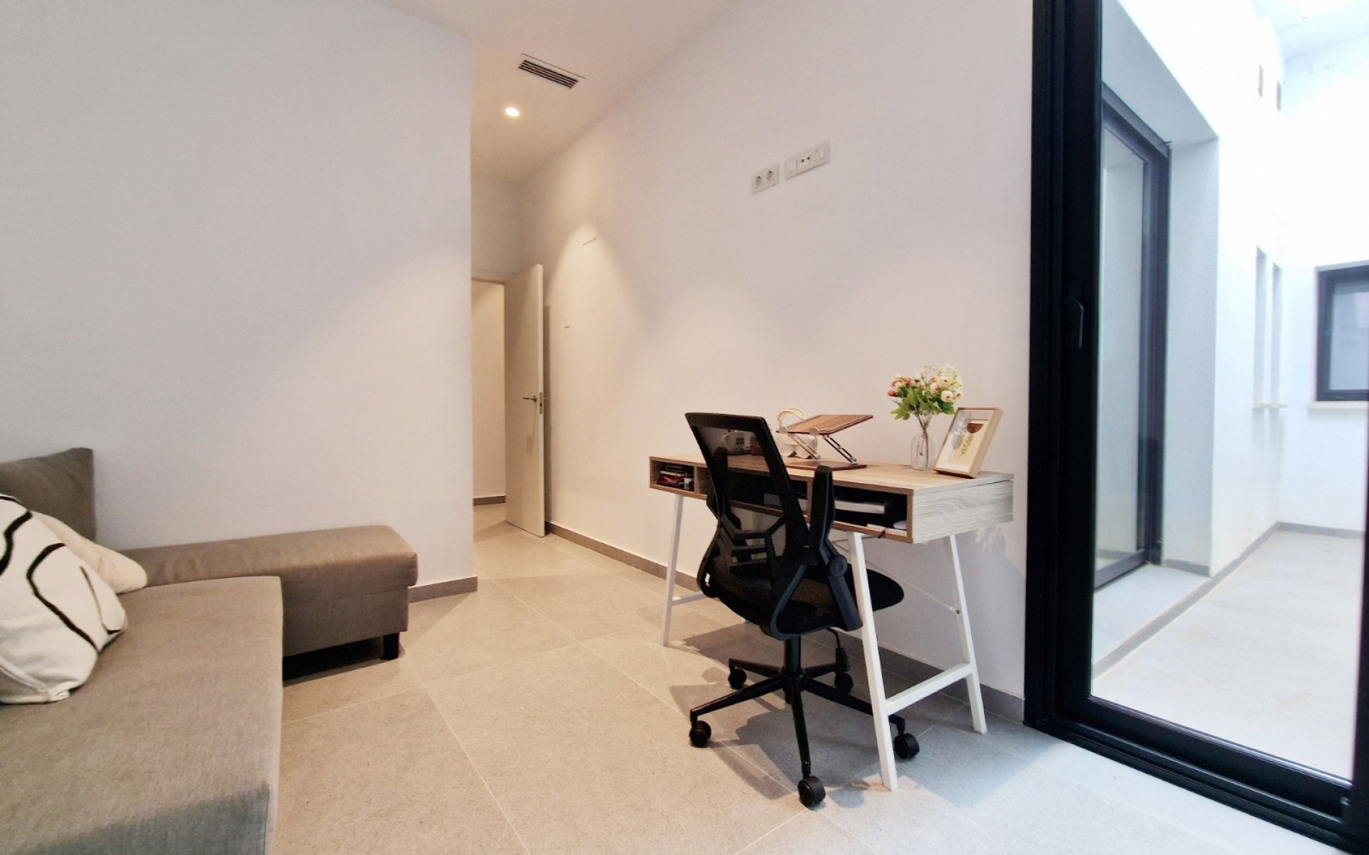 Resale - Villa - Guardamar Del Segura - Guardamar Hills