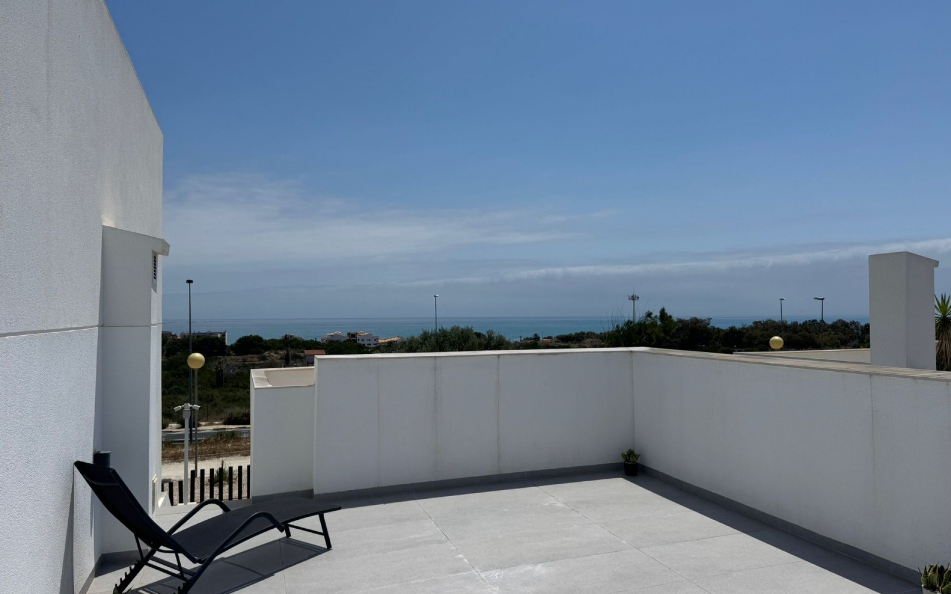 Resale - Villa - Guardamar Del Segura - Guardamar Hills