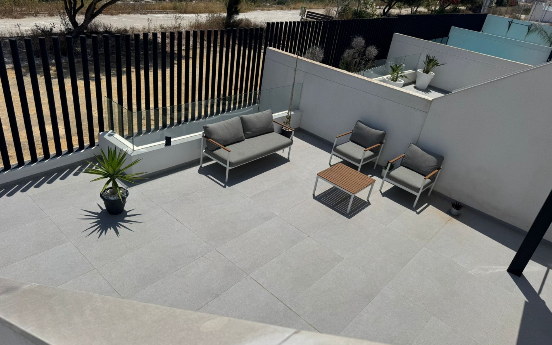 Resale - Villa - Guardamar Del Segura - Guardamar Hills